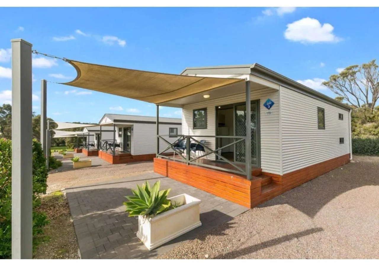 View (from property/room) in Discovery Parks - Coffin Bay