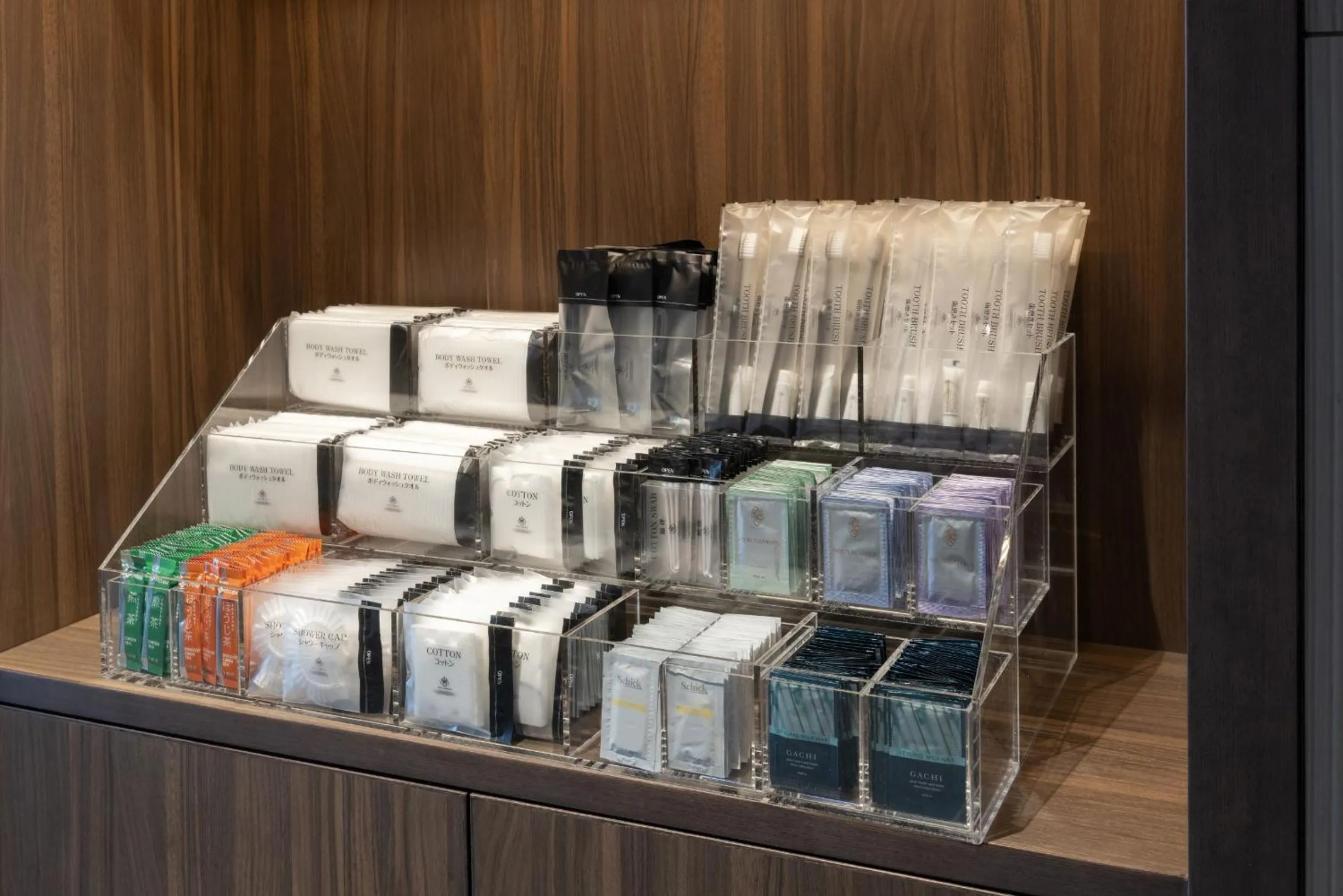 Other in HOTEL VISCHIO TOYAMA