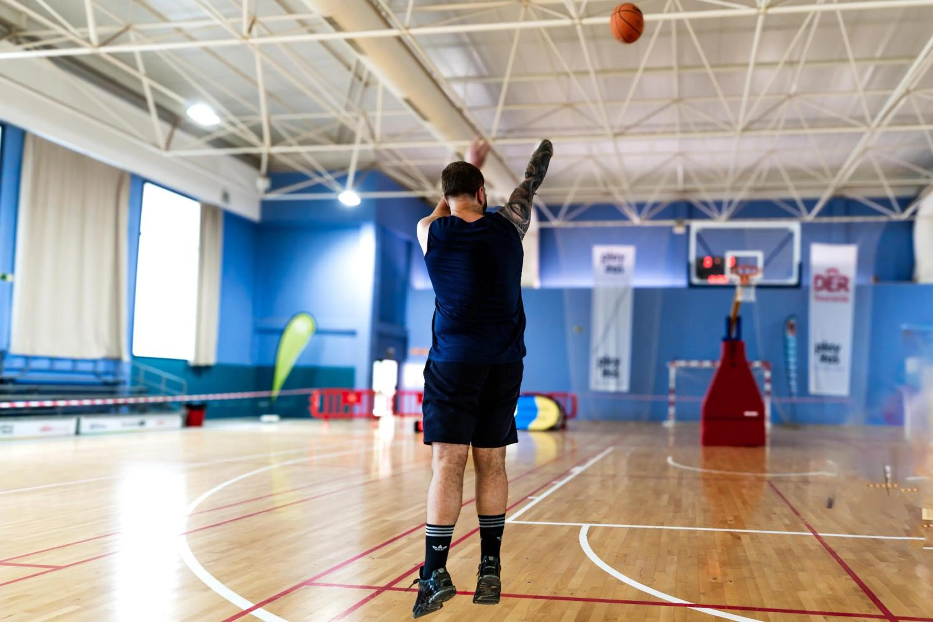 Activities in Playitas Hotel - Sports Resort