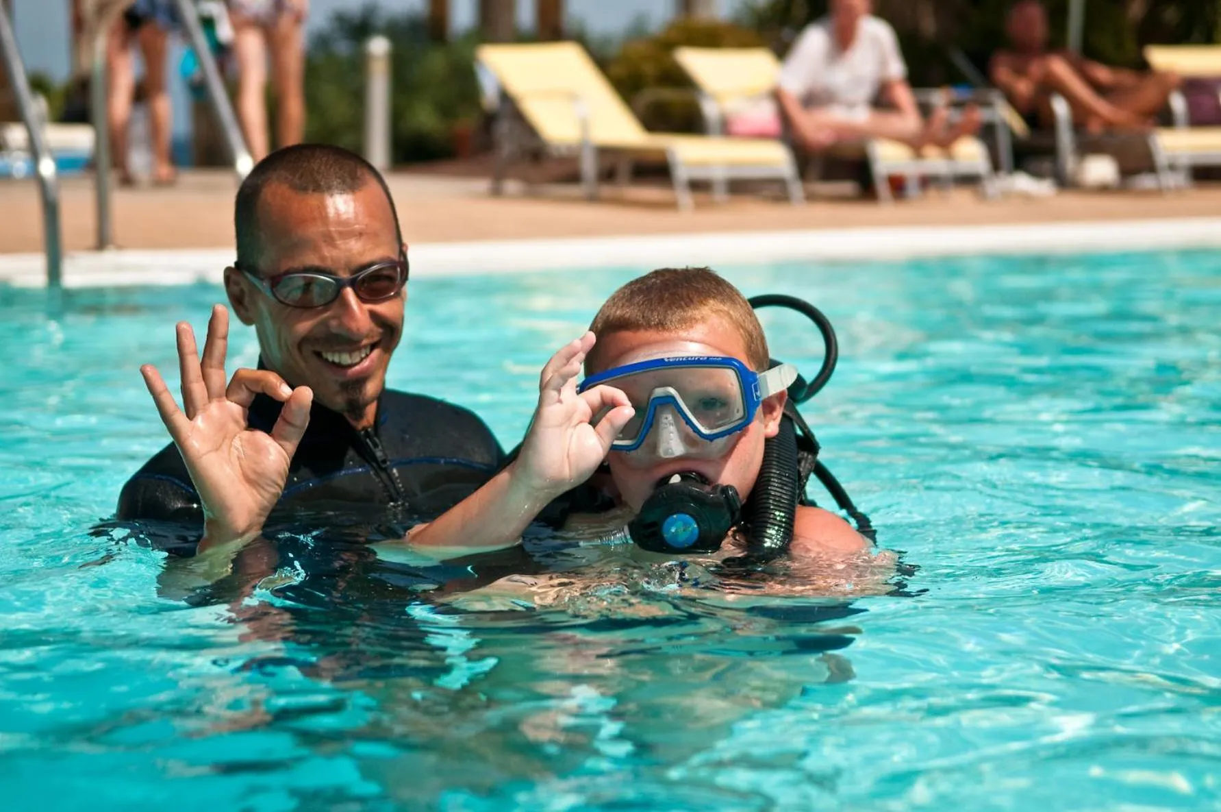 Playitas Hotel - Sports Resort