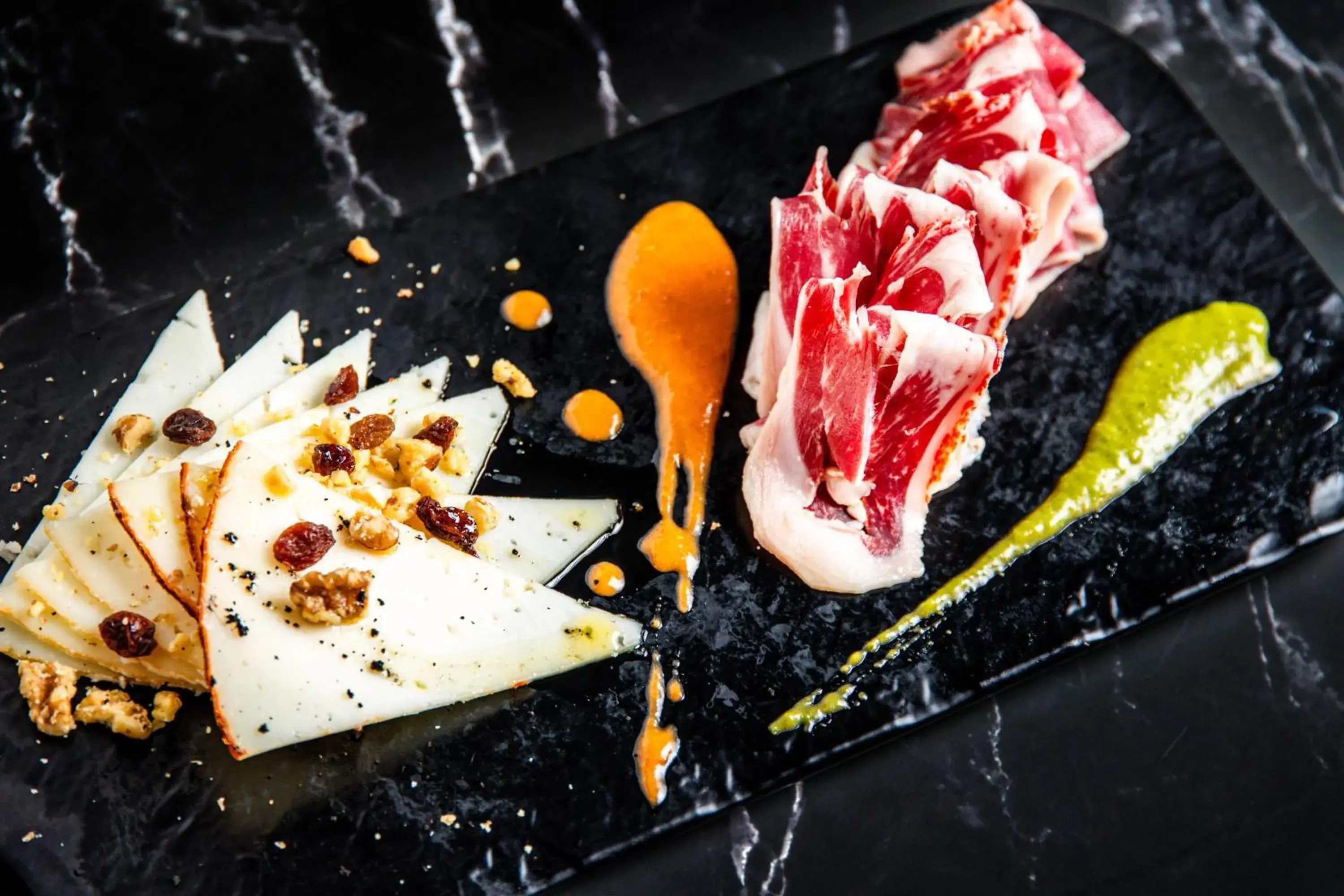 Restaurant/places to eat in Playitas Hotel - Sports Resort Restaurant/places to eat in Playitas Hotel - Sports Resort