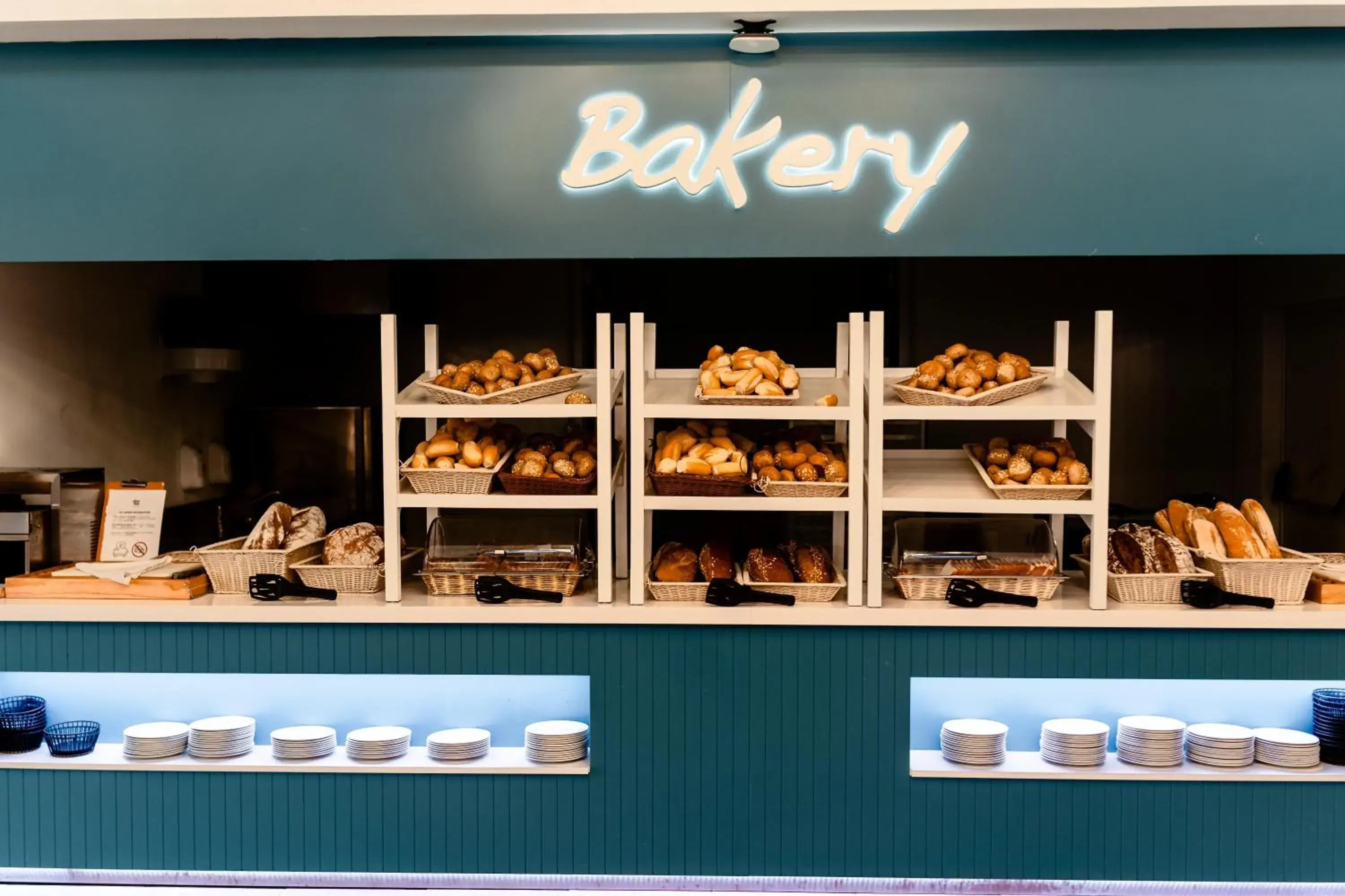 Restaurant/places to eat in Playitas Hotel - Sports Resort Restaurant/places to eat in Playitas Hotel - Sports Resort