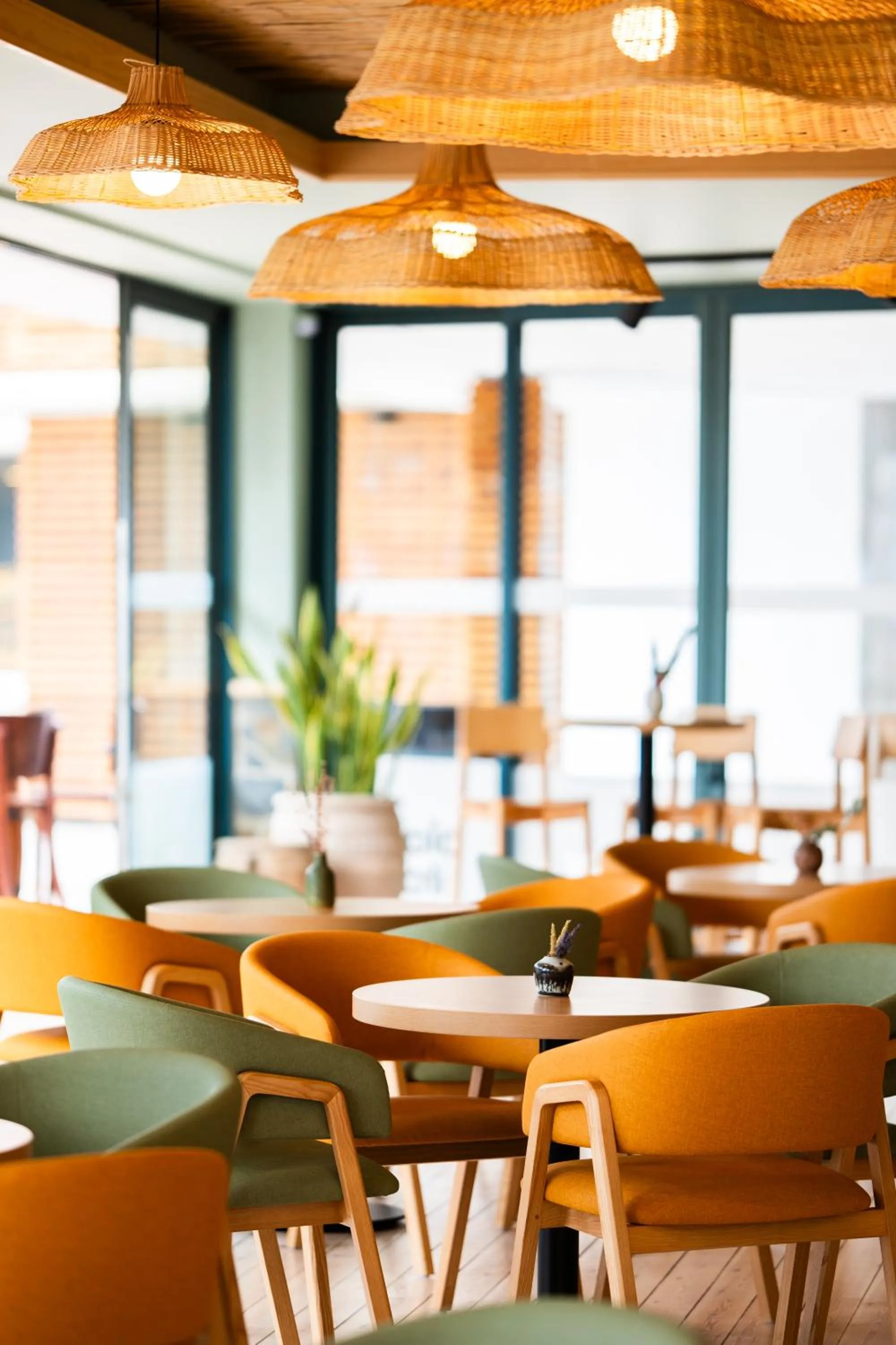 Lounge or bar in Playitas Hotel - Sports Resort