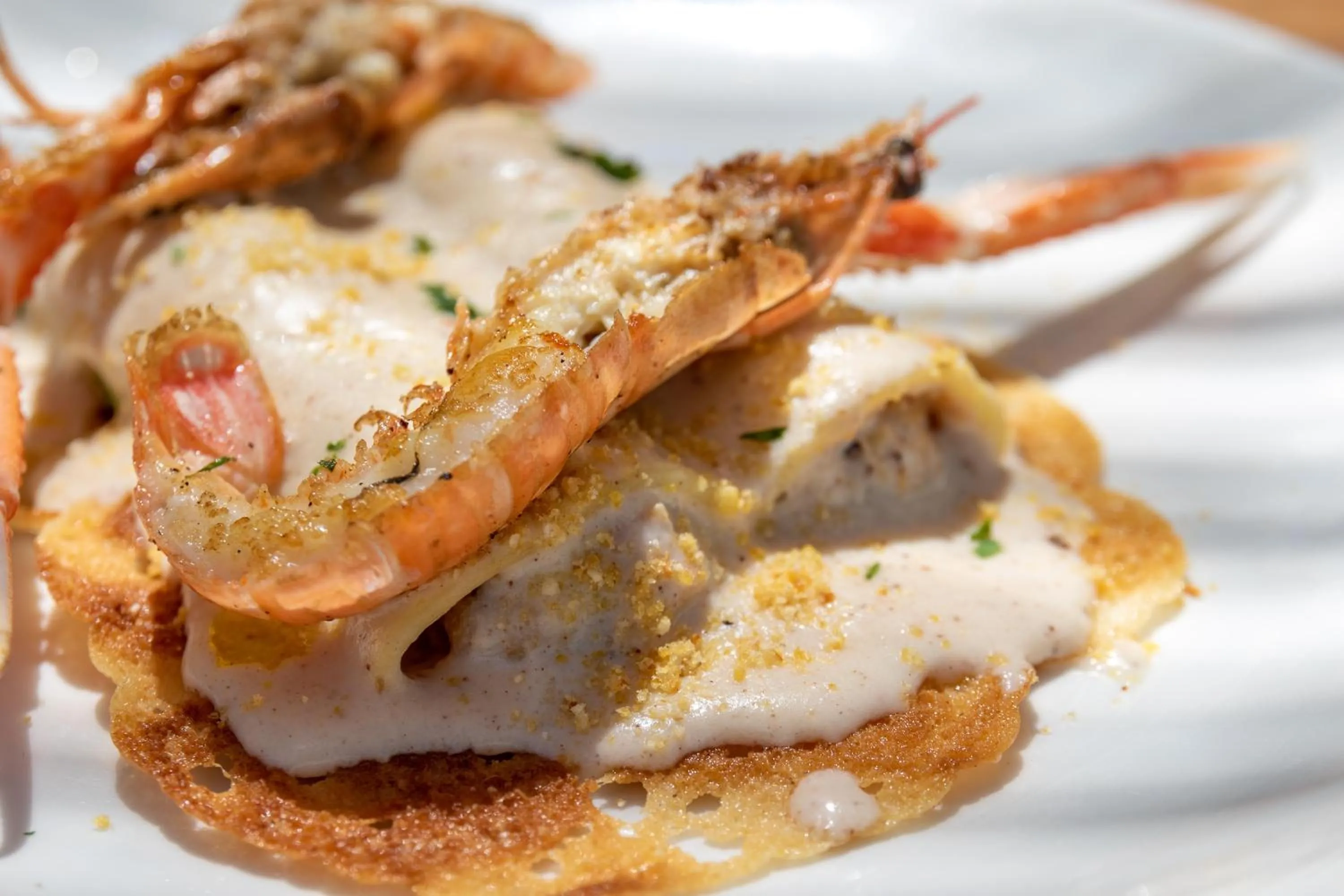 Restaurant/places to eat in Hotel Esteba