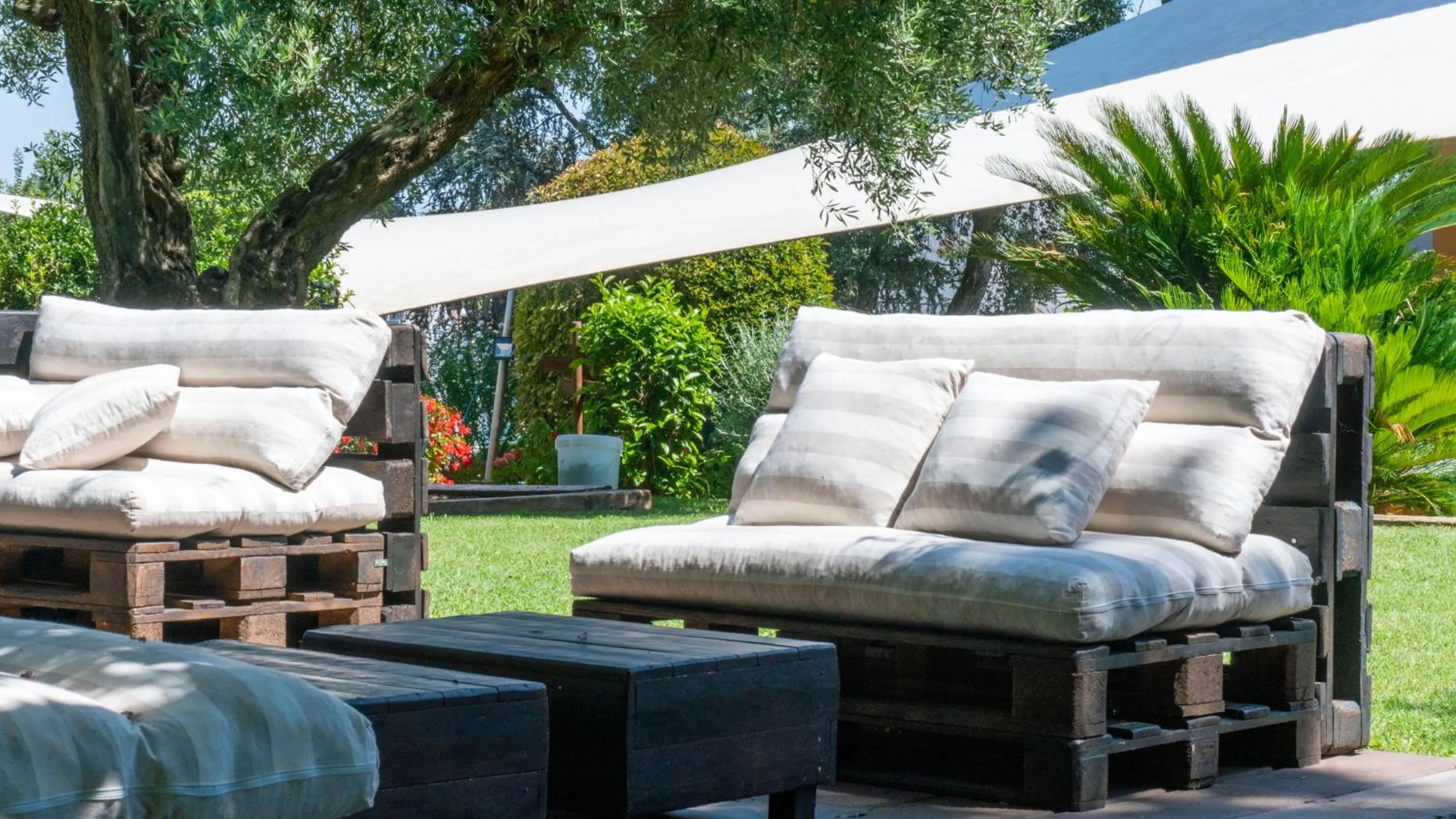 Restaurant/places to eat in Hotel Esteba