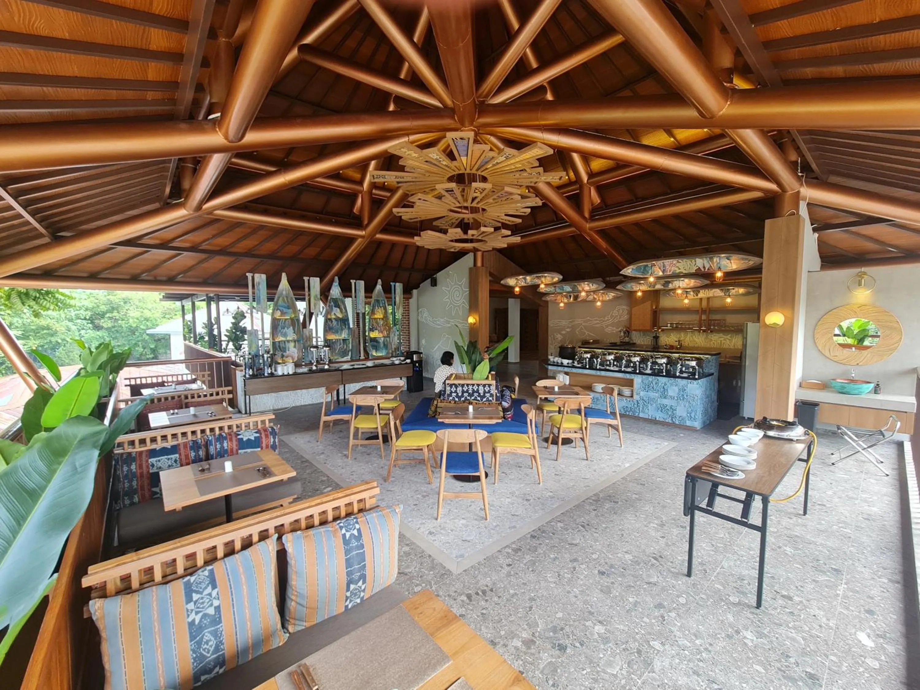 Parlezo by Kagum Hotels