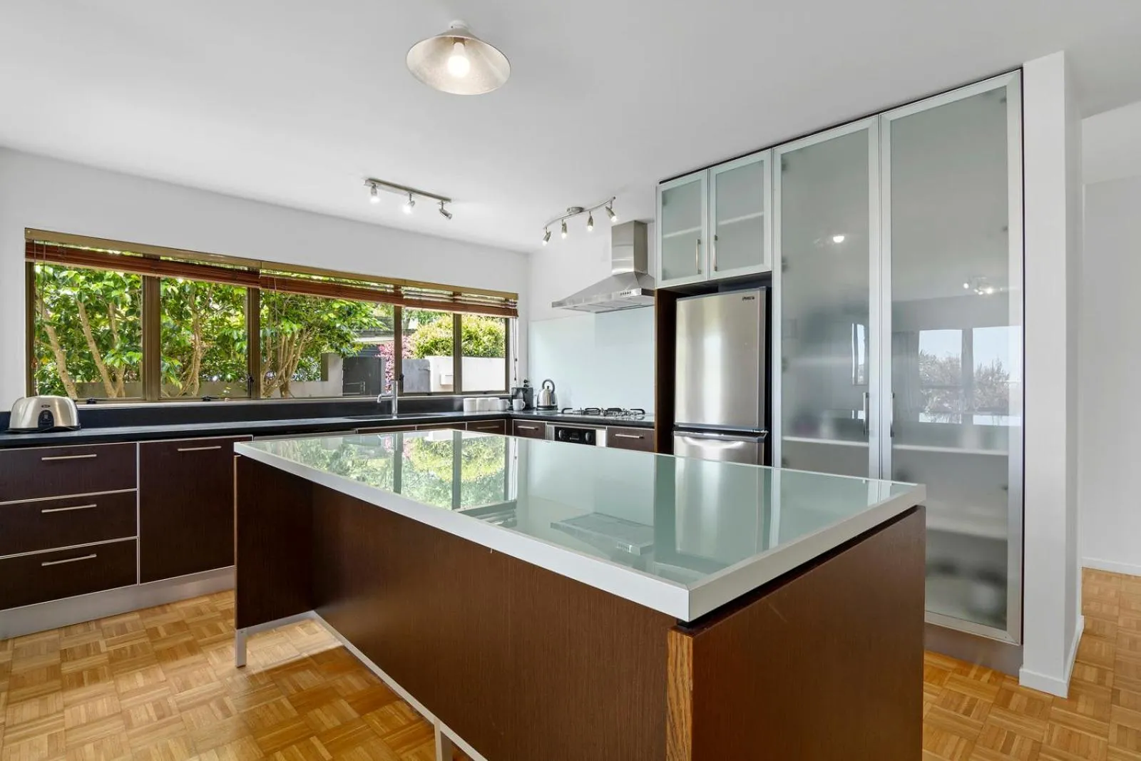 Rutherford Retreat - Nelson Holiday Home