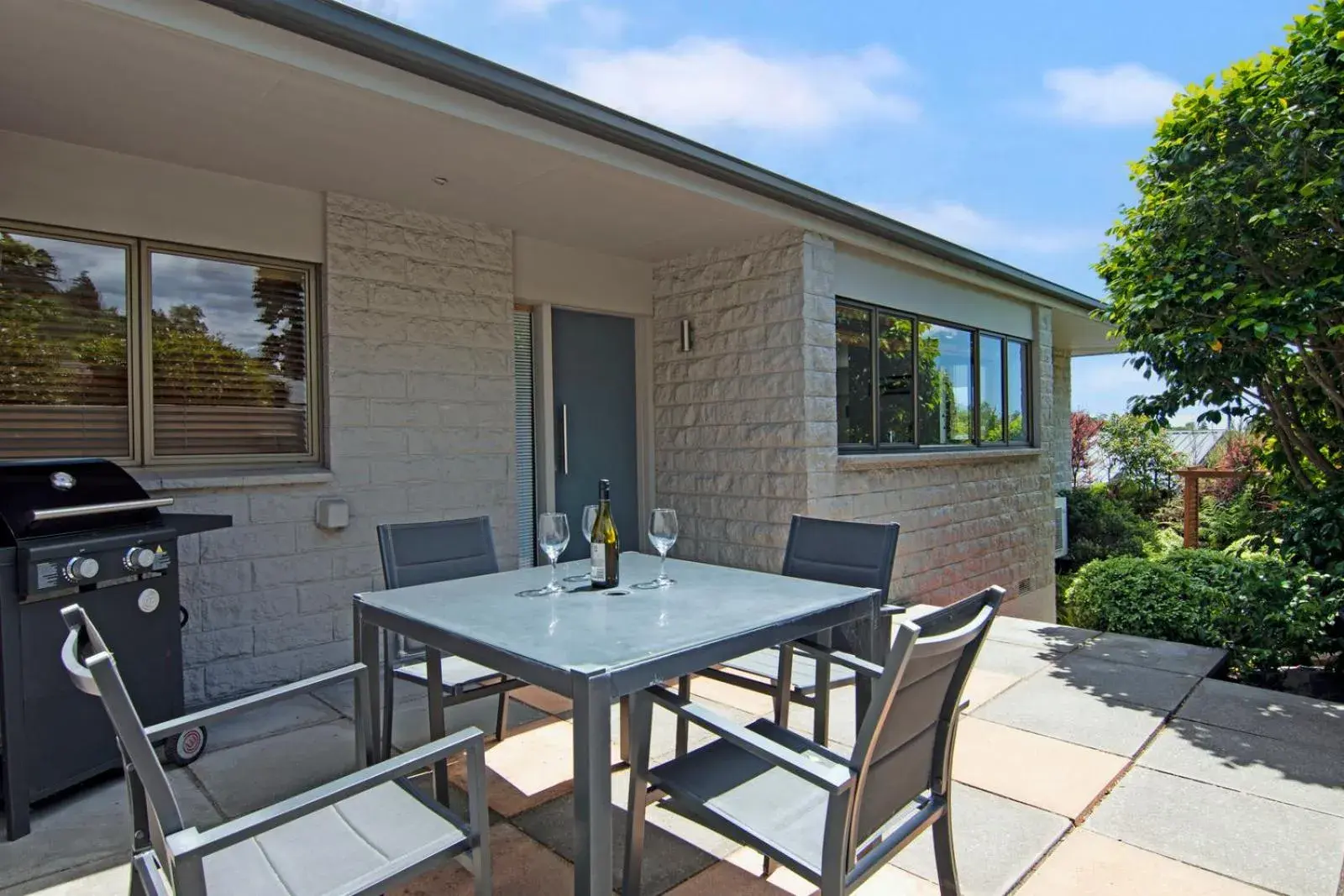 Rutherford Retreat - Nelson Holiday Home Rutherford Retreat - Nelson Holiday Home