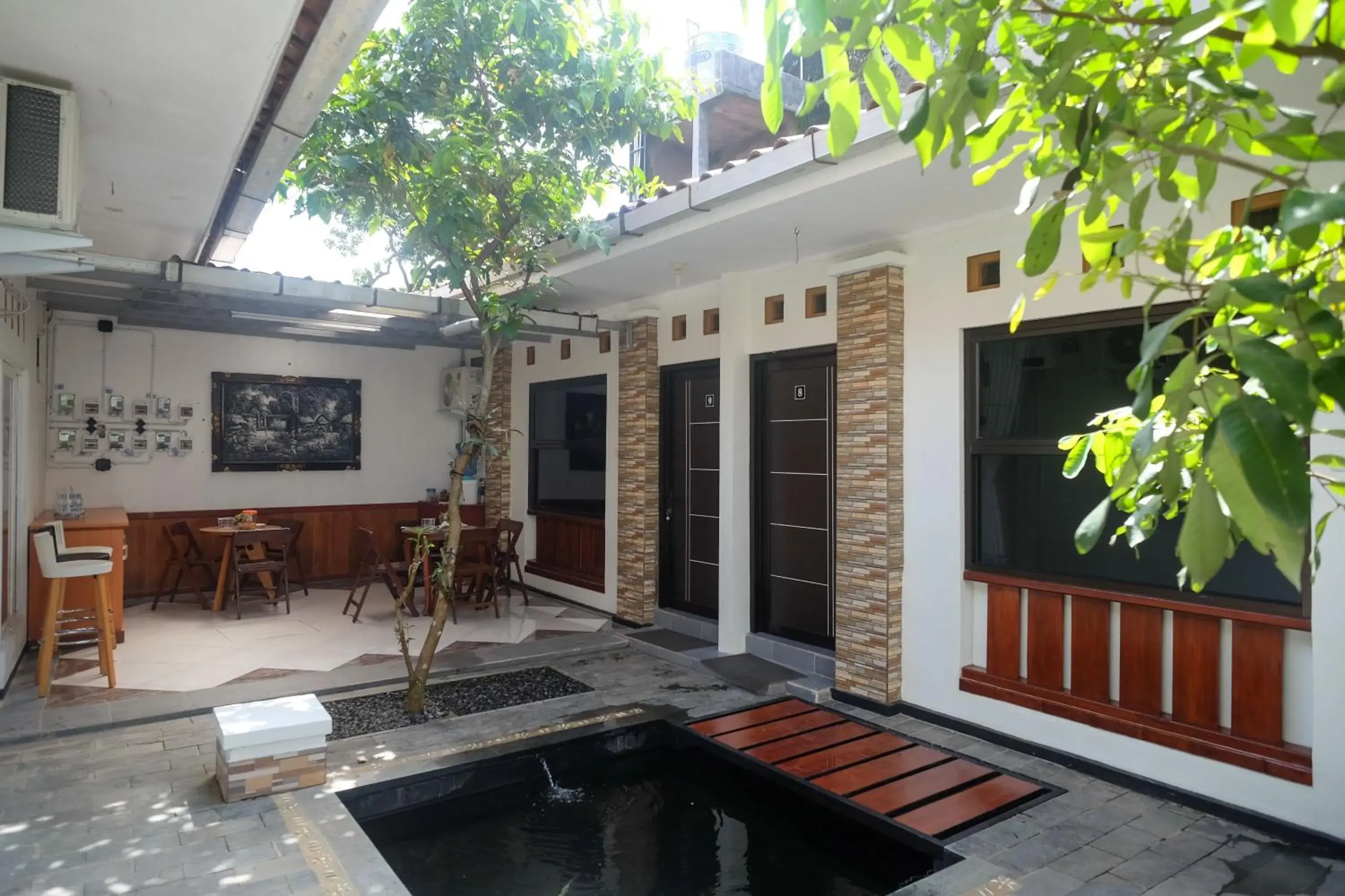 RedDoorz Syariah near Kampus UNSOED Purwokerto RedDoorz Syariah near Kampus UNSOED Purwokerto
