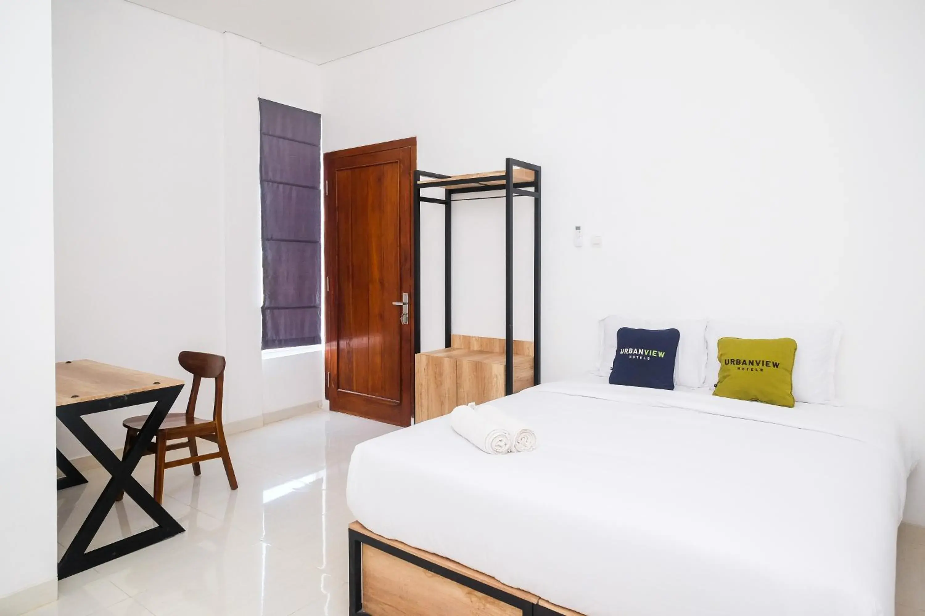 Urbanview Griya Kusumo Seturan Yogyakarta Urbanview Griya Kusumo Seturan Yogyakarta