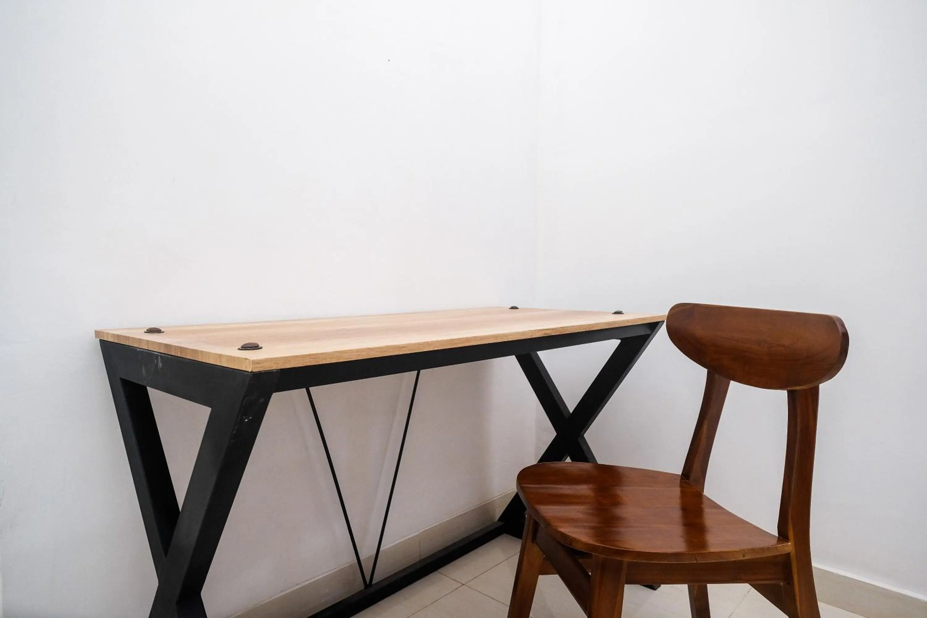 hair dresser in Urbanview Griya Kusumo Seturan Yogyakarta