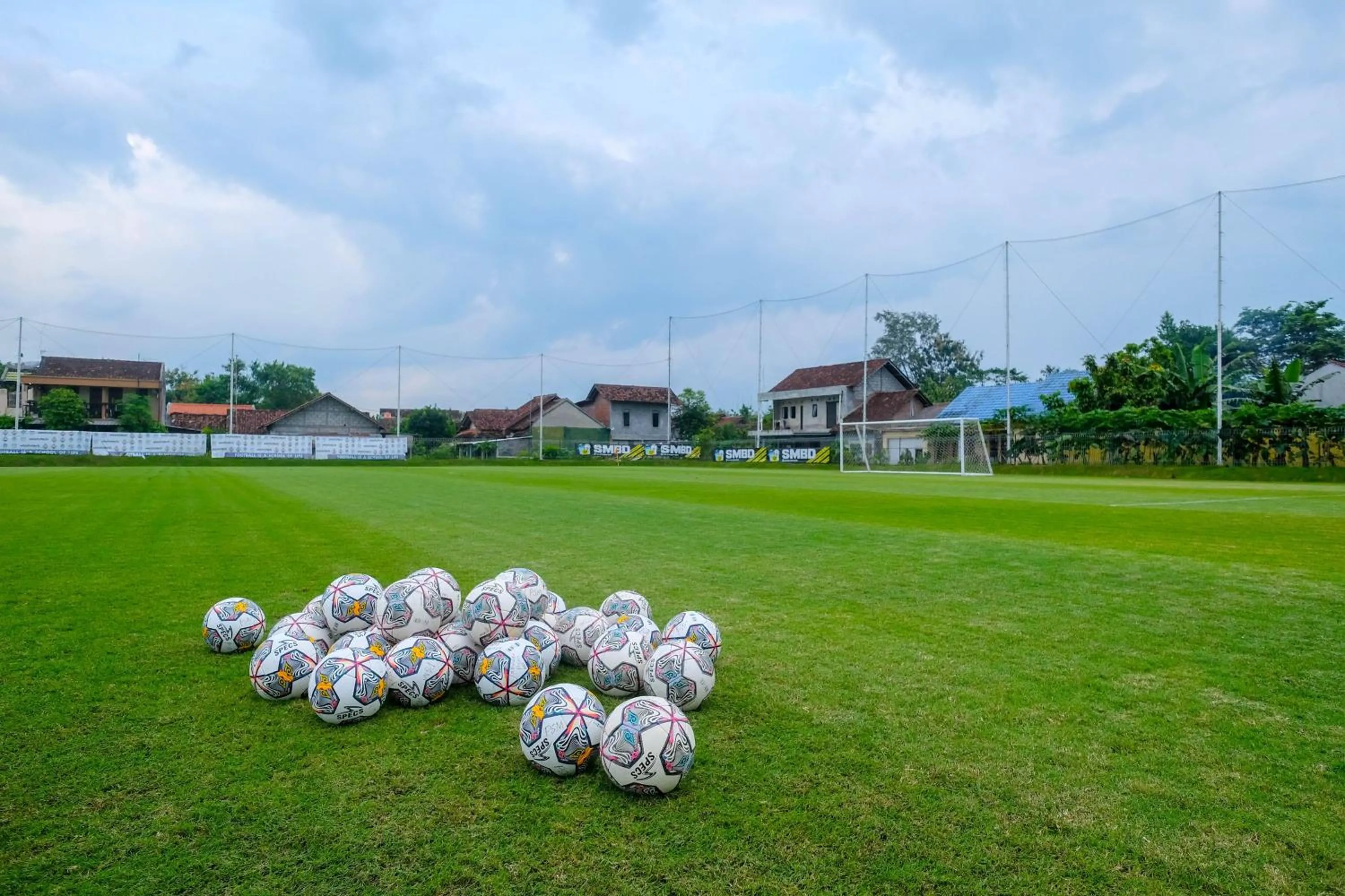 Sports in Urbanview Griya Kusumo Seturan Yogyakarta