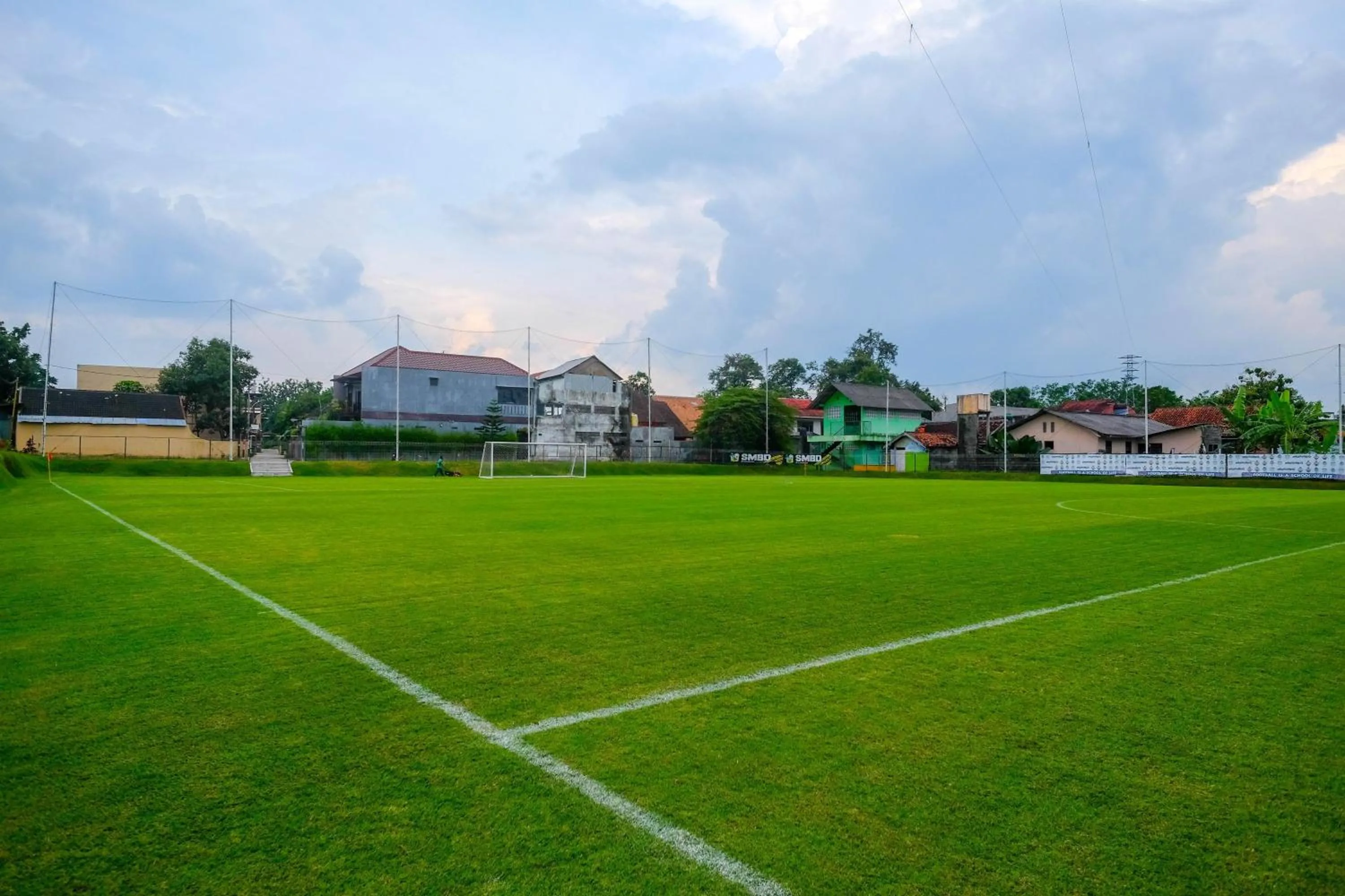 Sports in Urbanview Griya Kusumo Seturan Yogyakarta