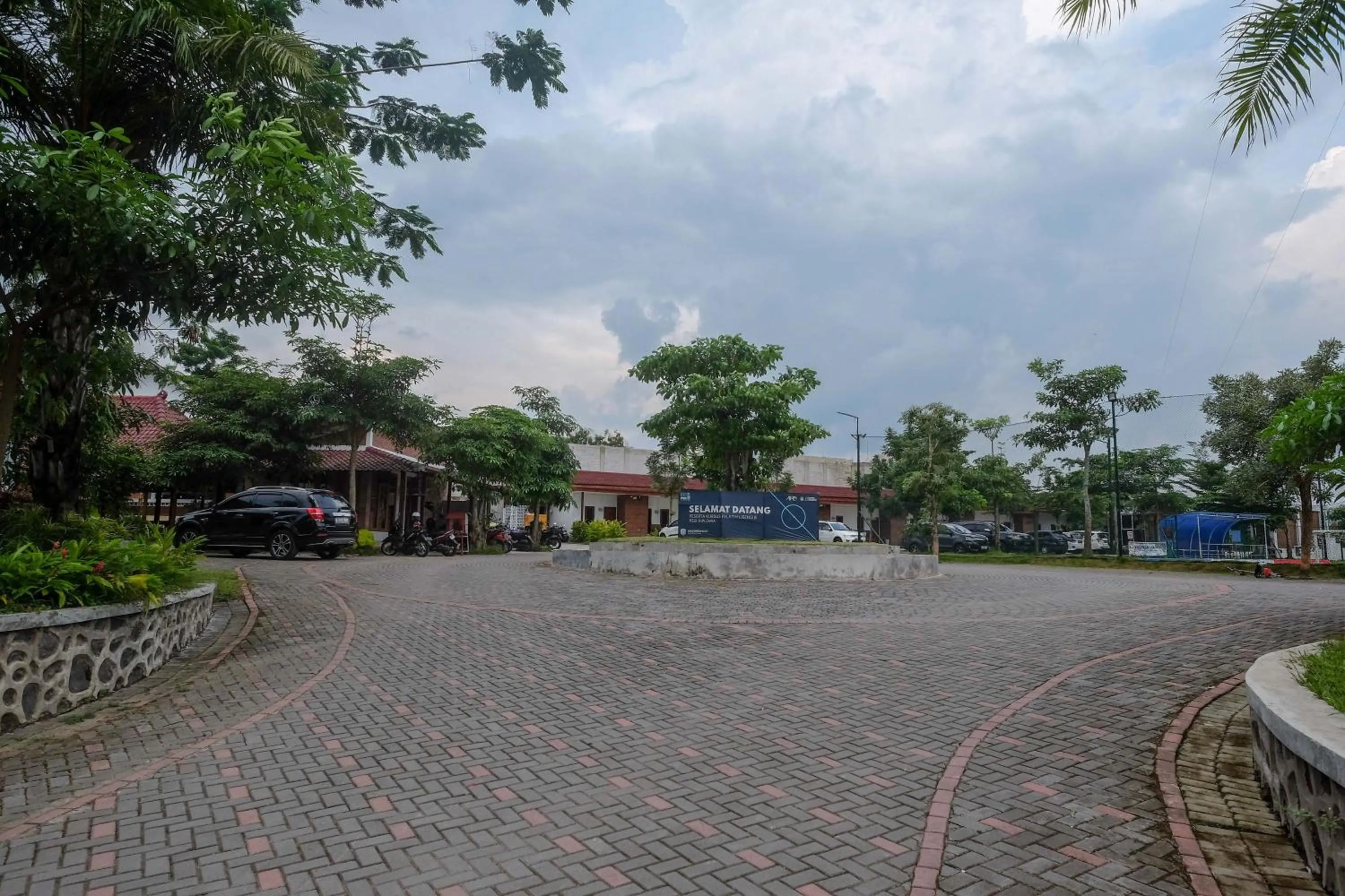 Property building in Urbanview Griya Kusumo Seturan Yogyakarta