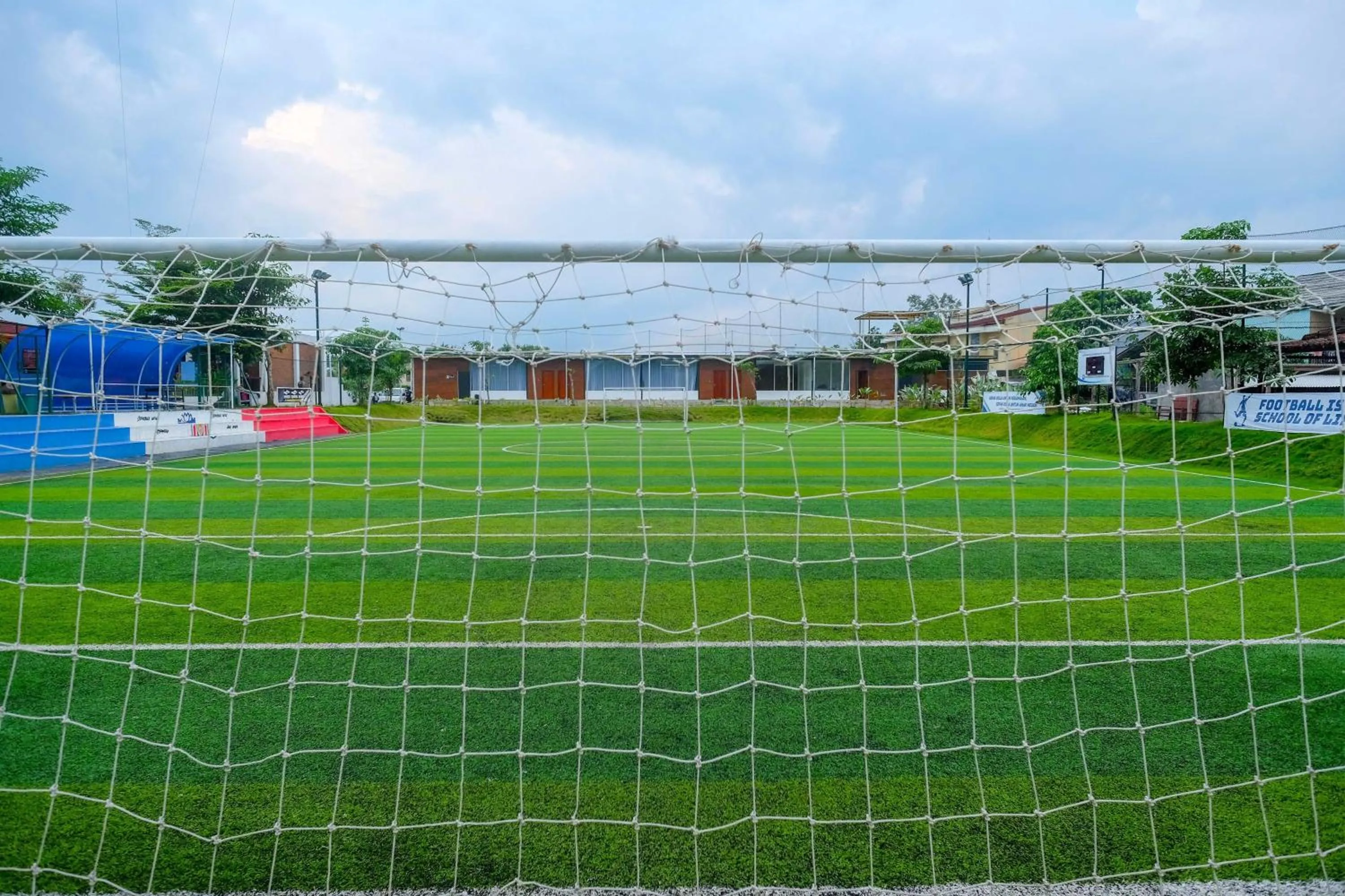 Sports in Urbanview Griya Kusumo Seturan Yogyakarta