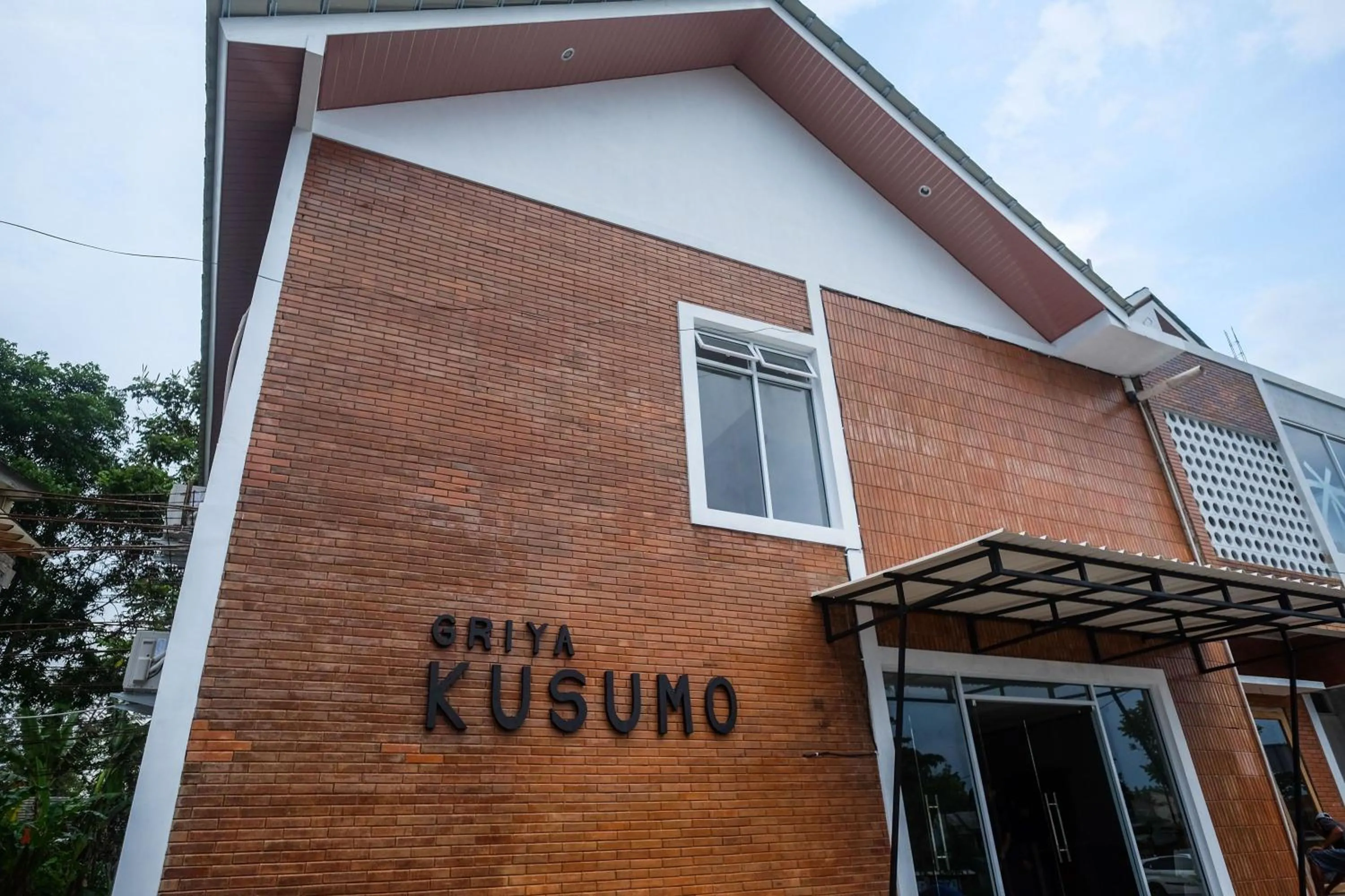 Property building in Urbanview Griya Kusumo Seturan Yogyakarta