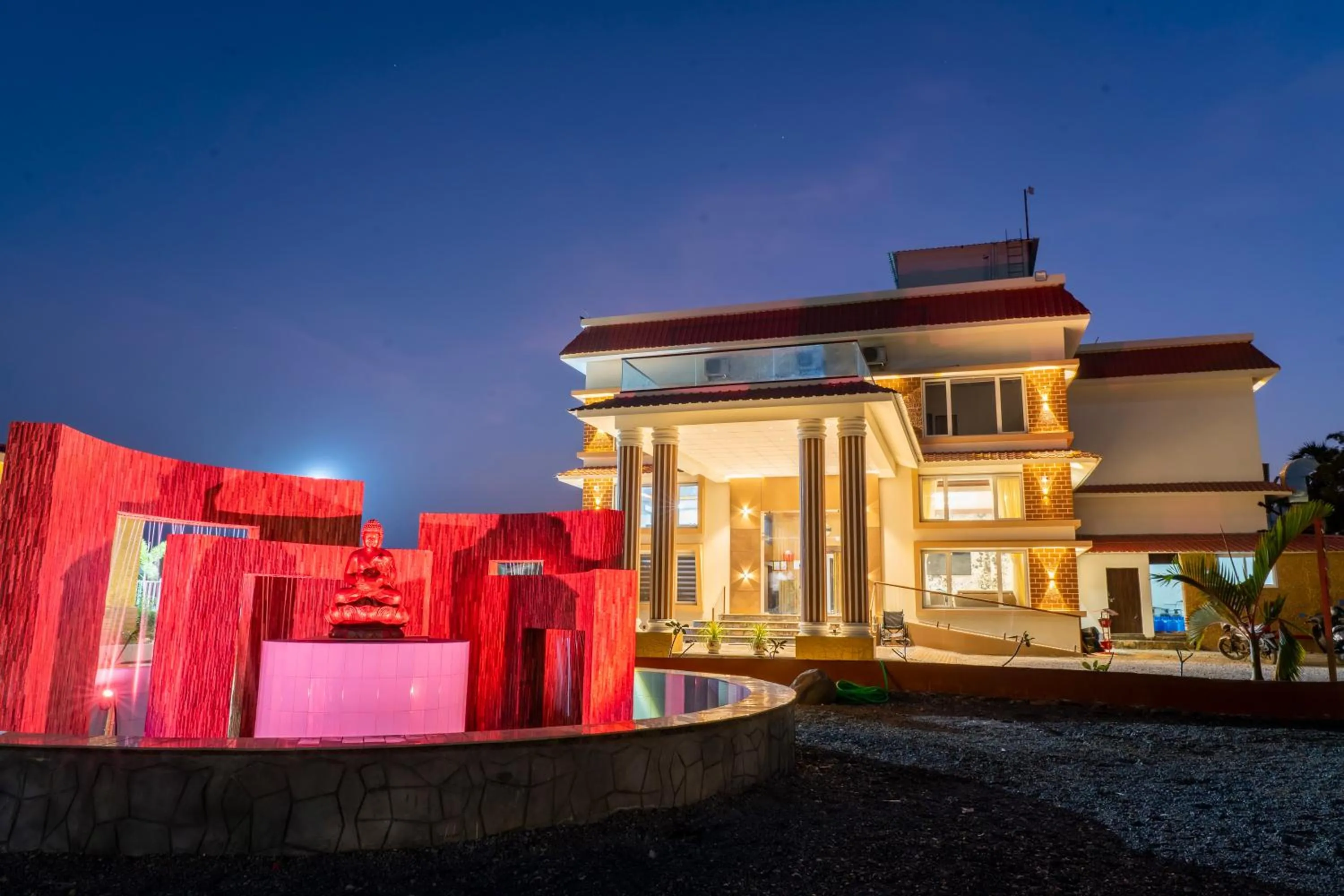 Other in Flamingo Club and Resort Una 3 Km Away from Diu Check Post