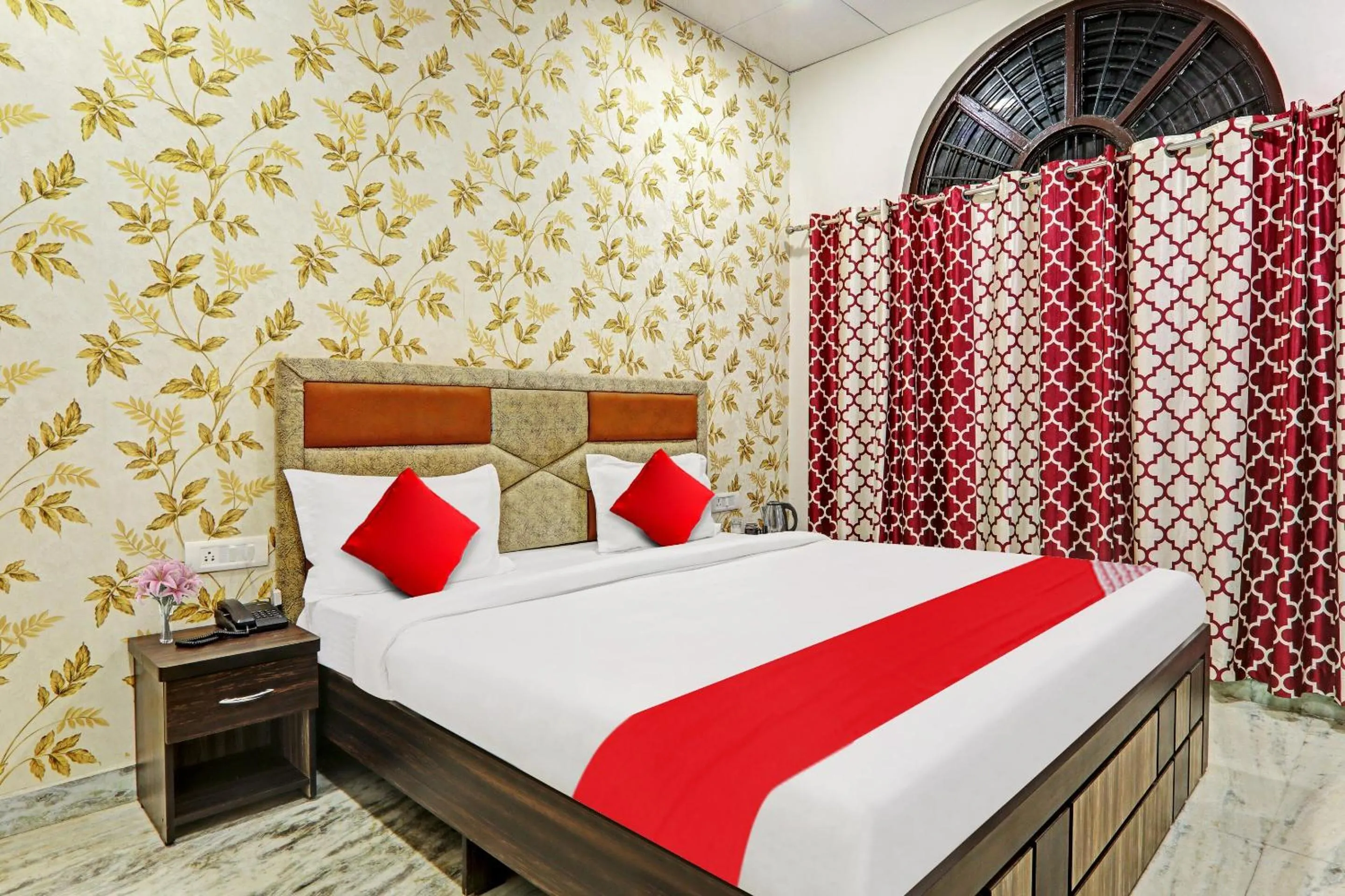 Hotel O RAM BHAWAN