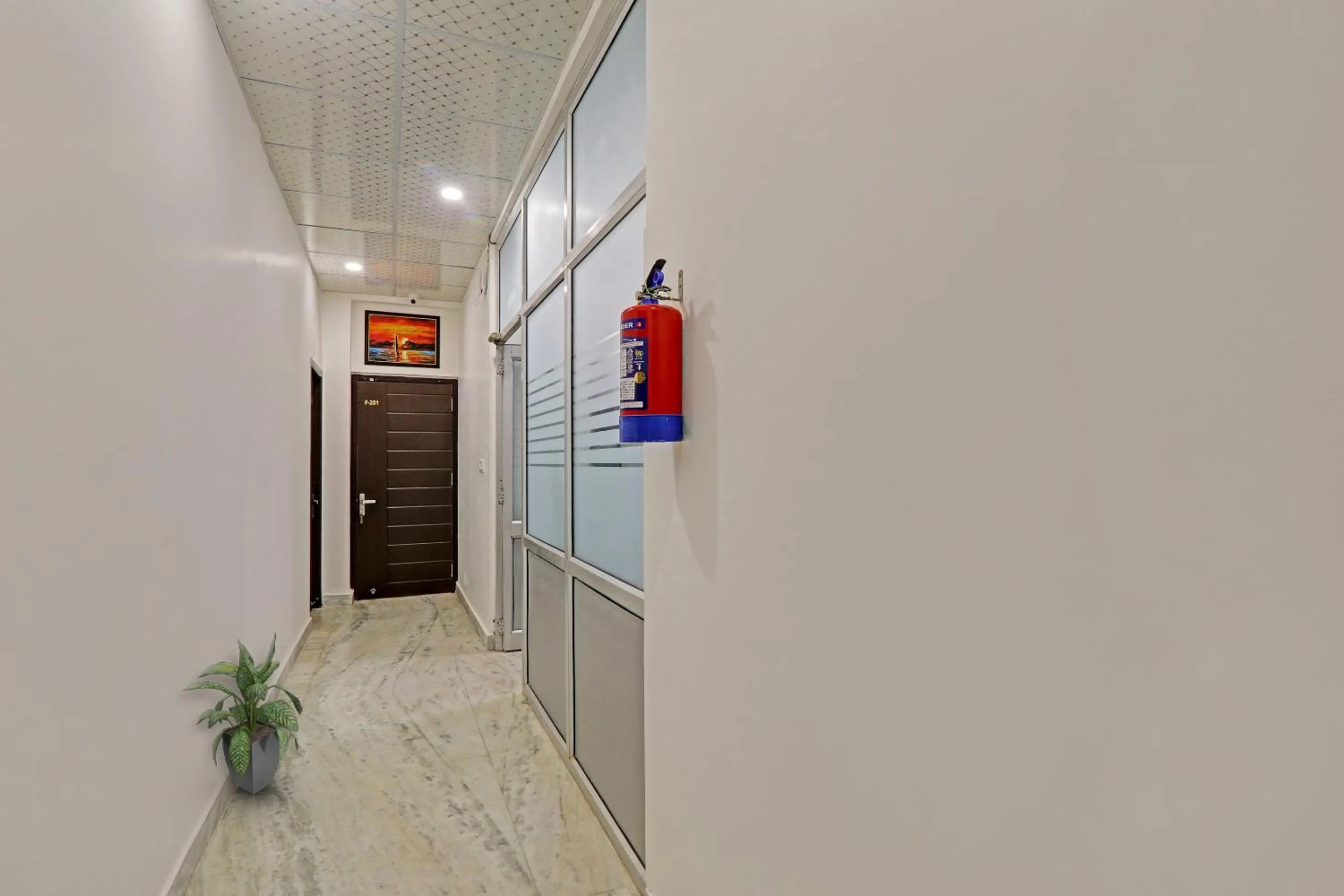 Hotel O RAM BHAWAN
