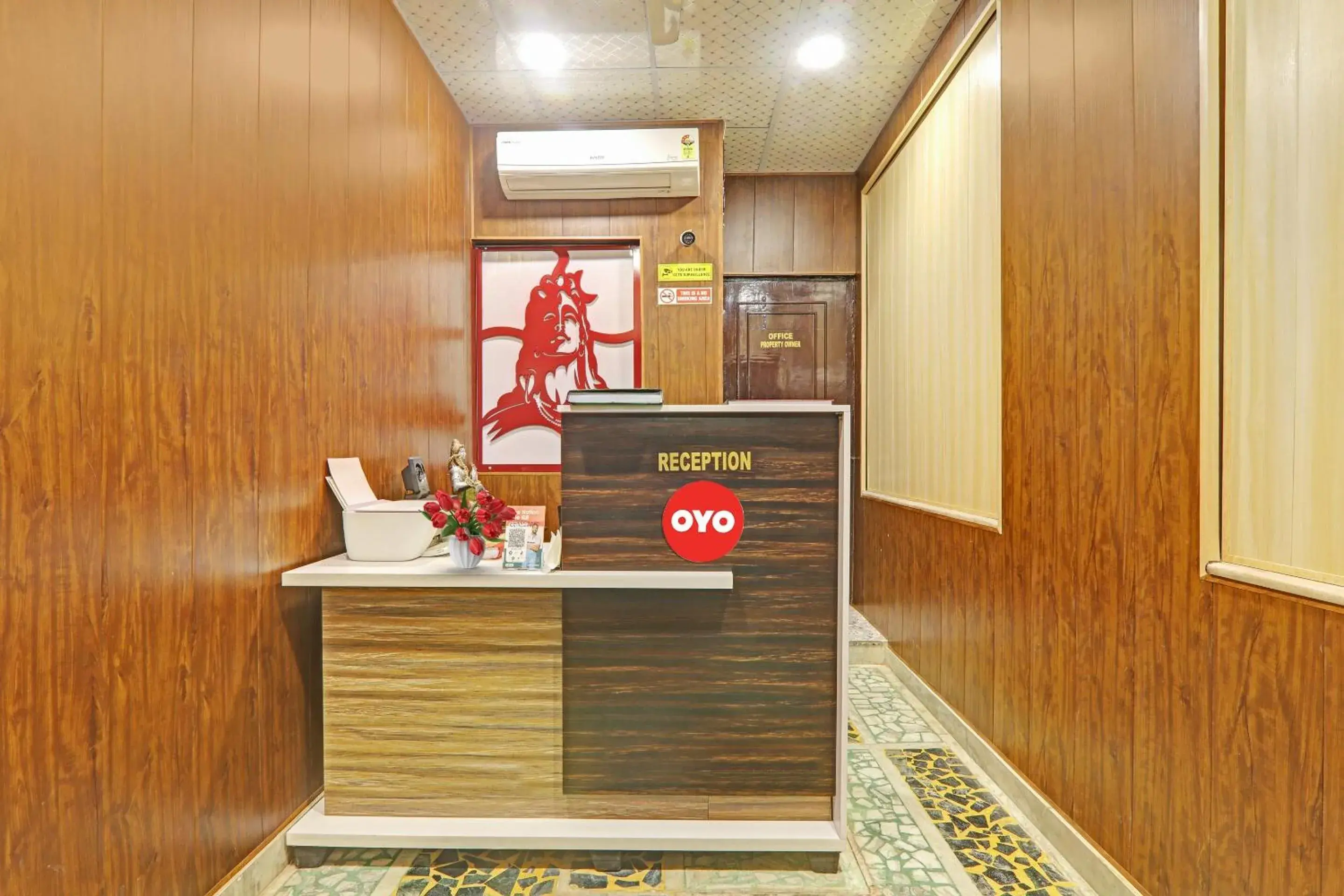 Hotel O RAM BHAWAN Hotel O RAM BHAWAN