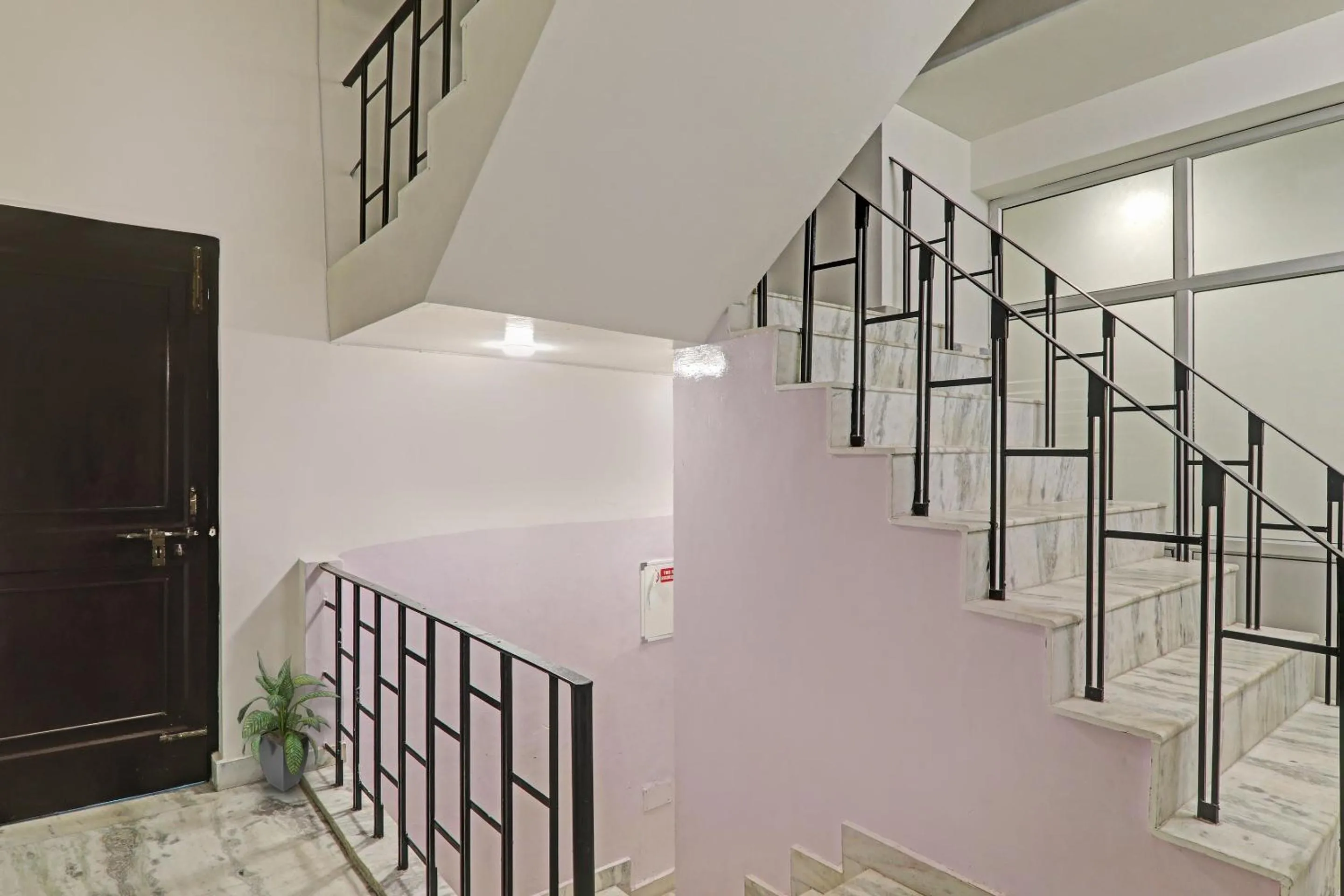 Hotel O RAM BHAWAN