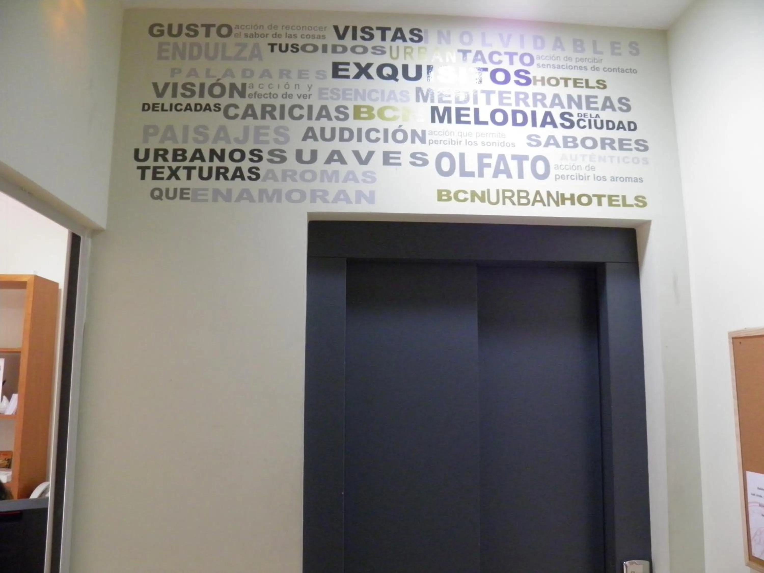 Other in BCN Urbaness Hotels Bonavista