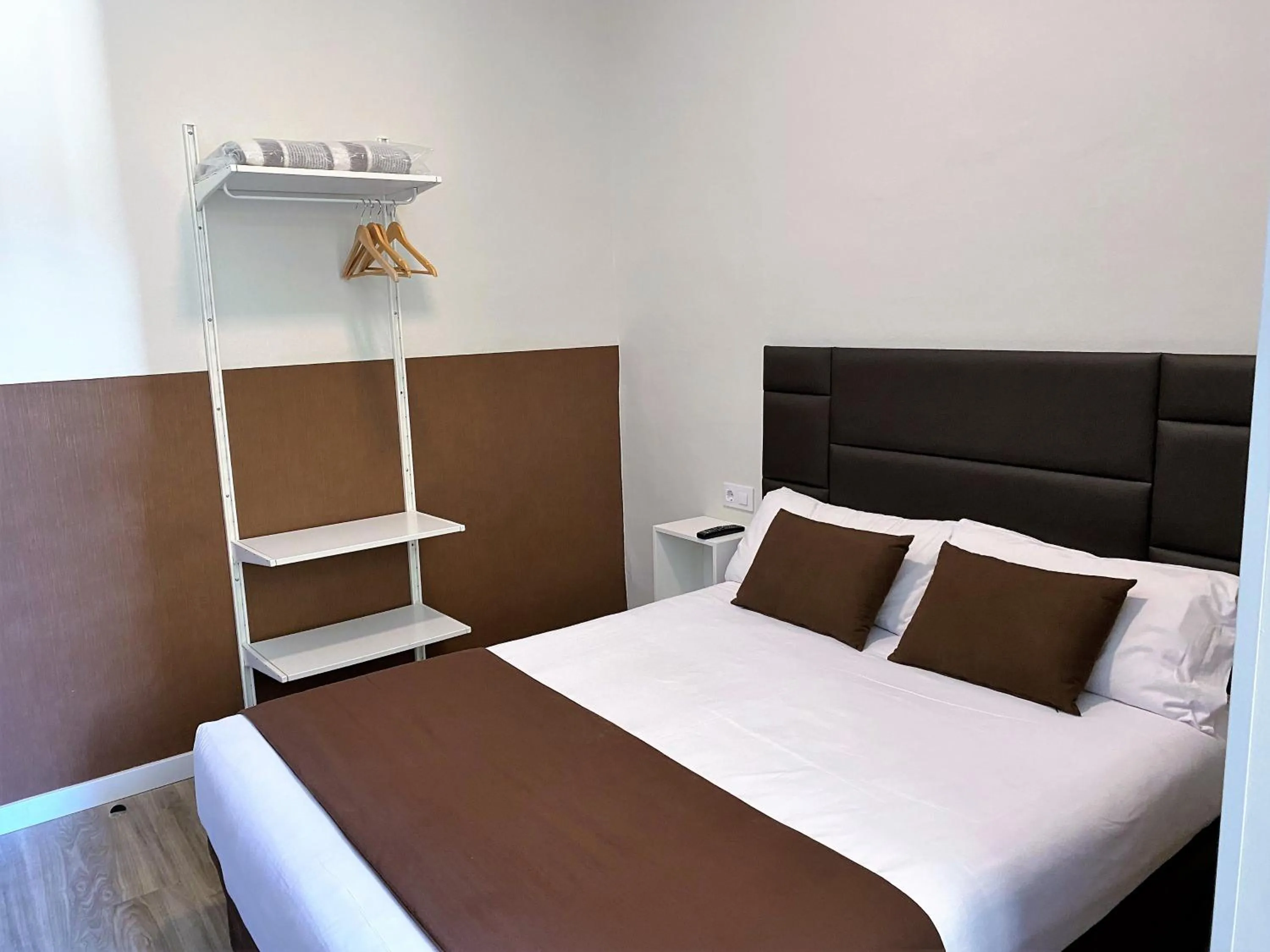 Photo of the whole room, Bed in BCN Urbaness Hotels Bonavista