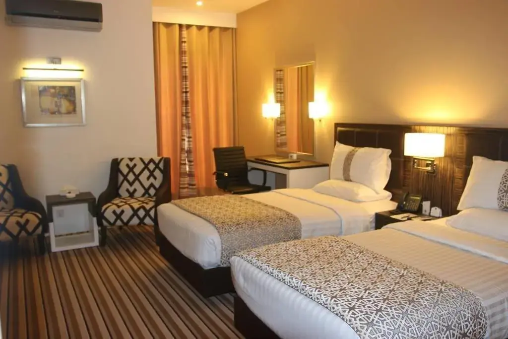 West Inn Hotel Faisalabad West Inn Hotel Faisalabad