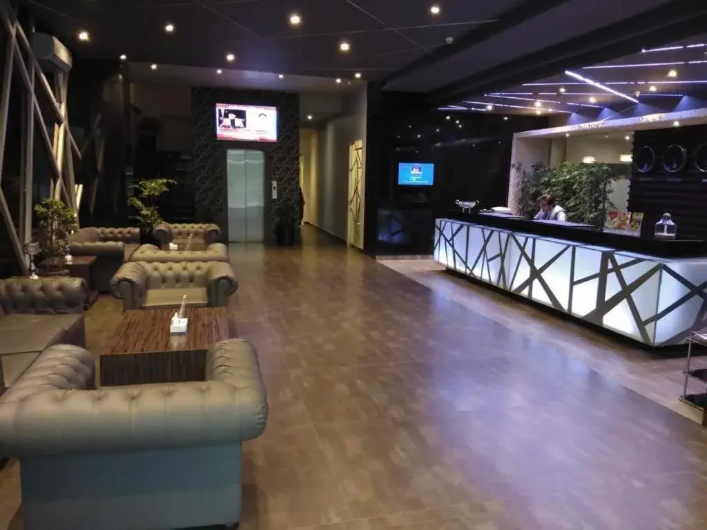 West Inn Hotel Faisalabad West Inn Hotel Faisalabad