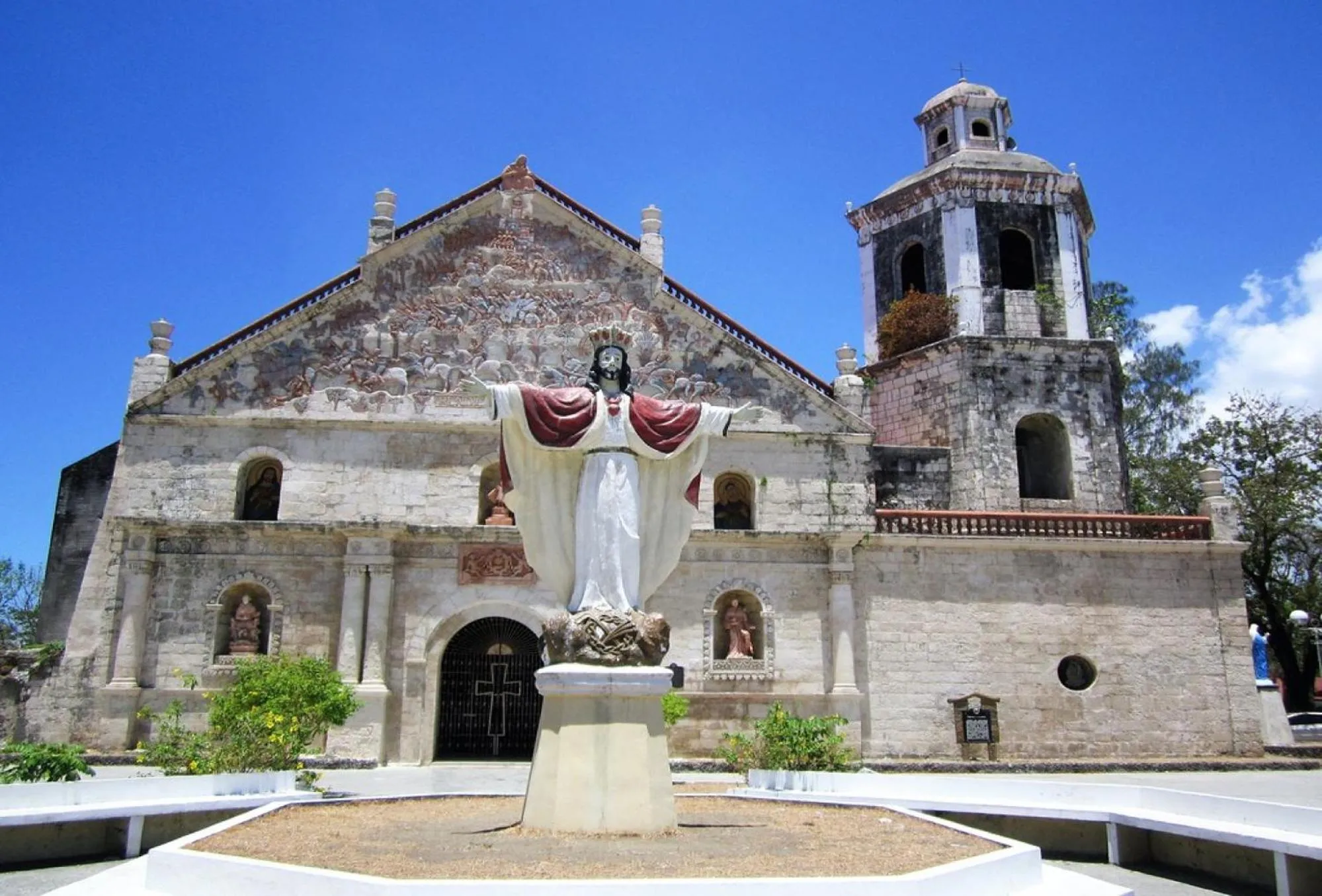 Nearby landmark in RedDoorz @ Golden Travellers Inn Antique