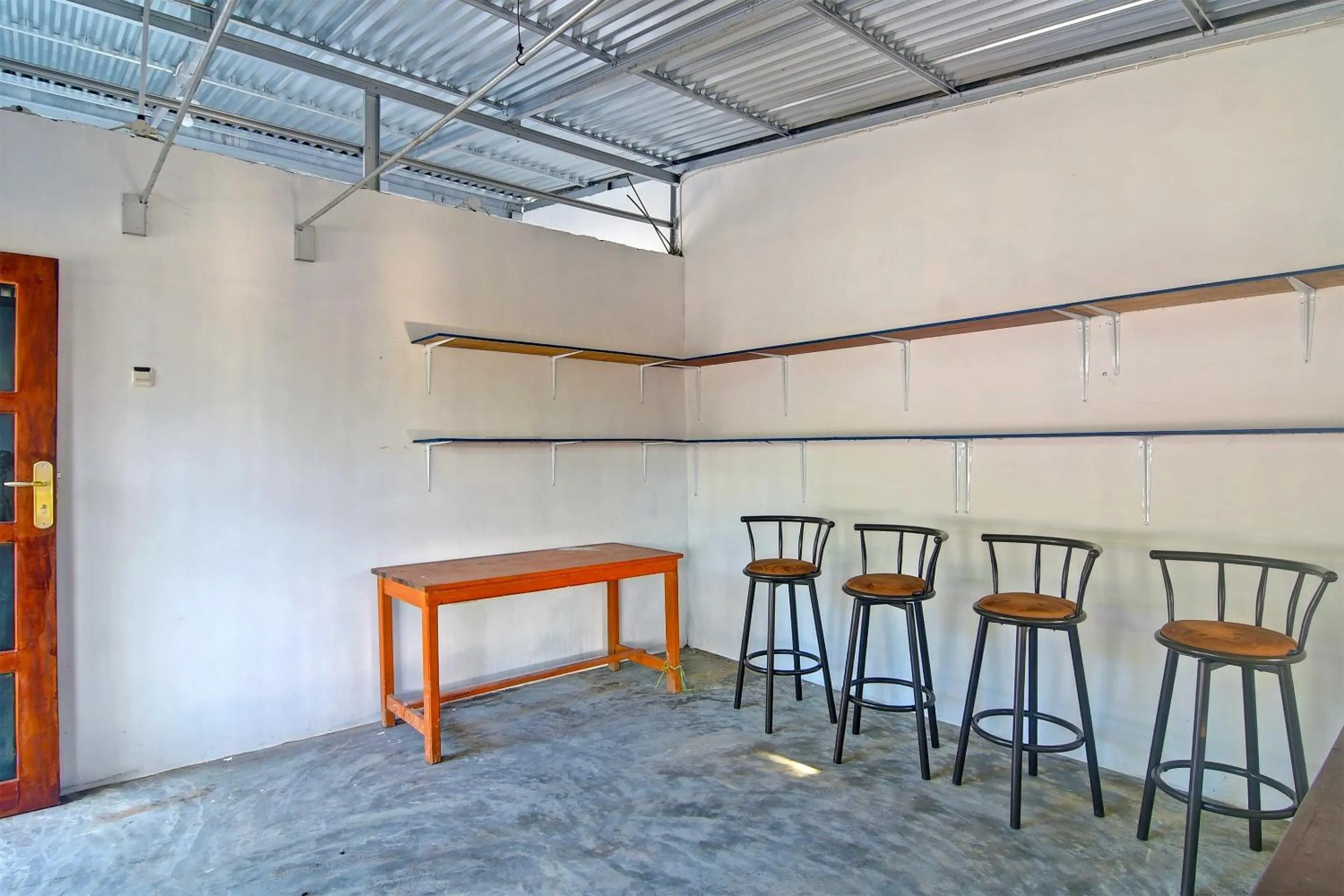 Lobby or reception in Hotel O Cvictory Inn