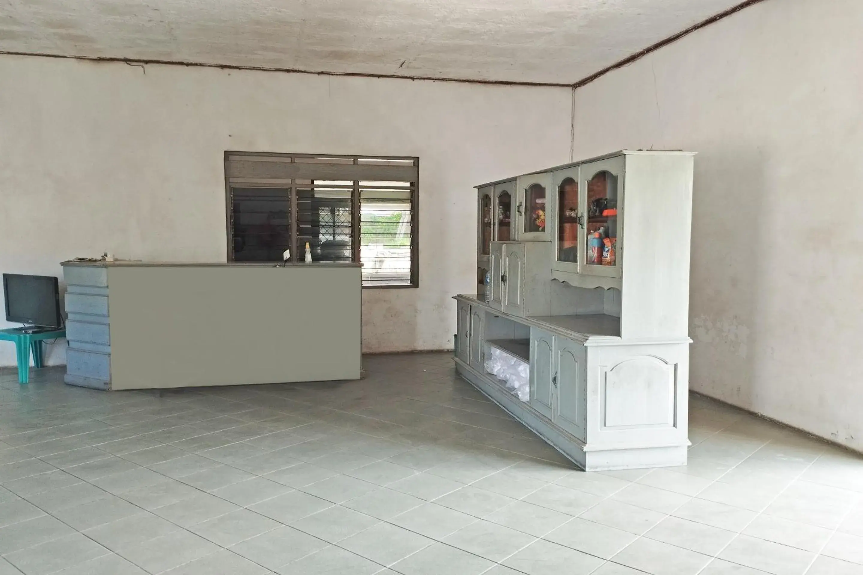 Lobby or reception in Hotel O Wisma Samudra Lobby or reception in Hotel O Wisma Samudra