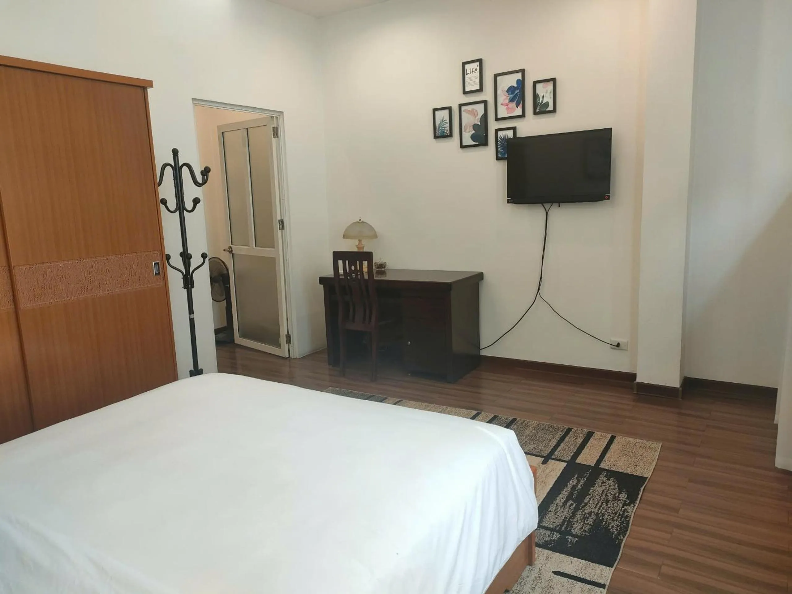 Bed in Red Building - Hotel - Hà Nội