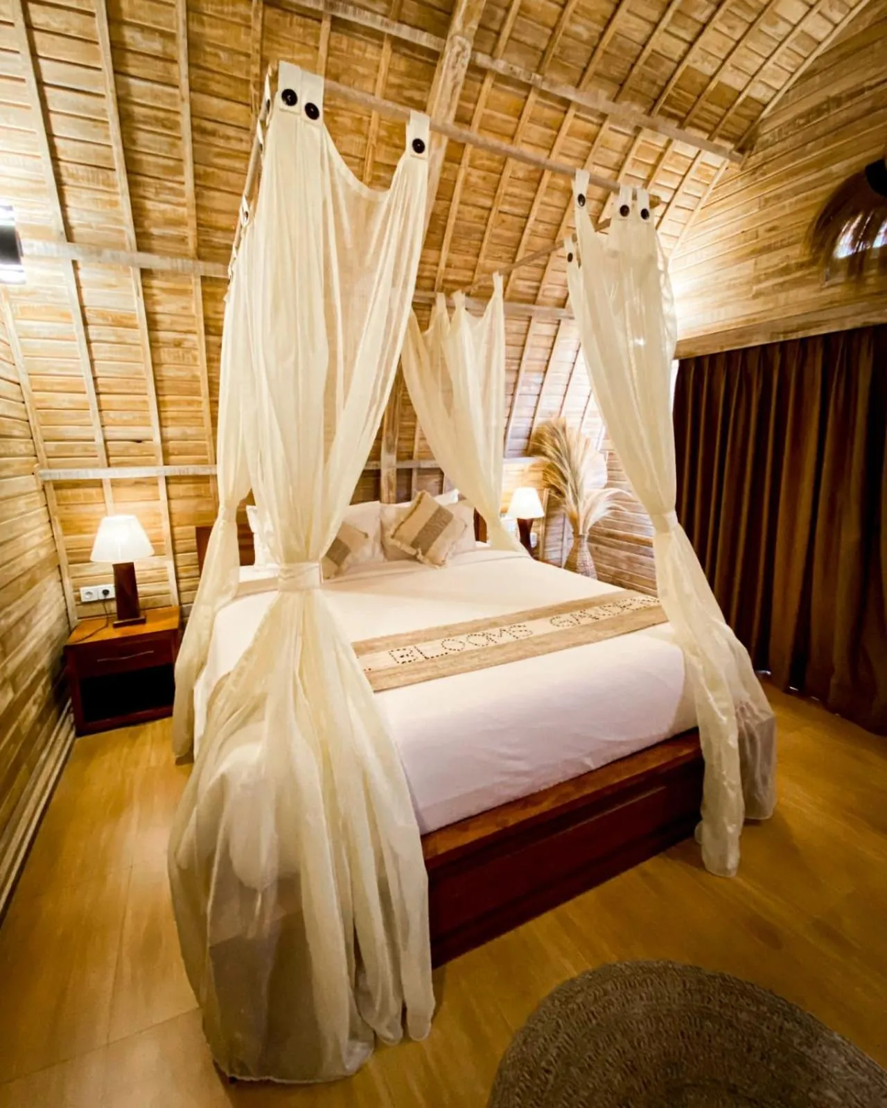 The Blooms Villas