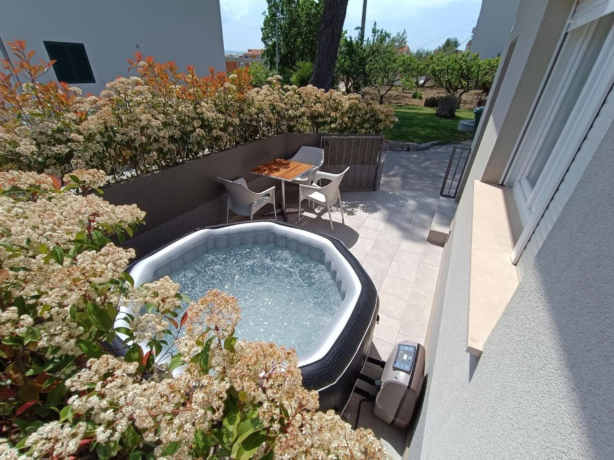 Holiday Home Relax