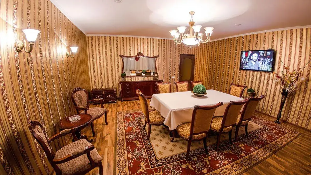 Reikartz Karaganda Reikartz Karaganda