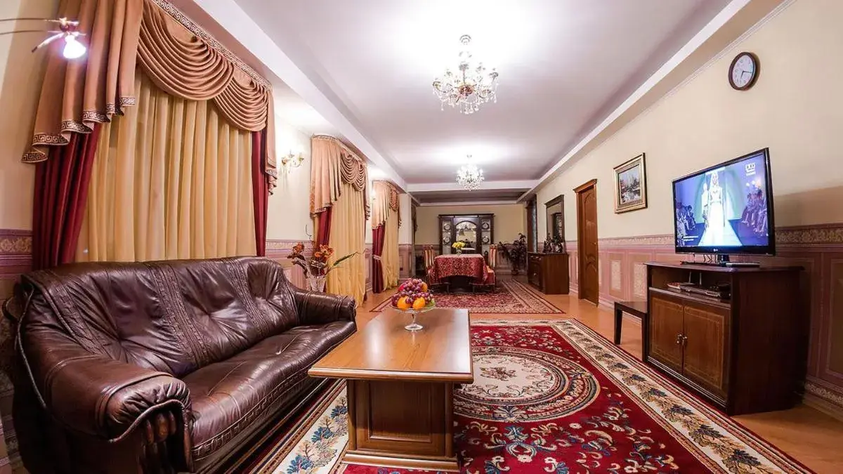 Reikartz Karaganda Reikartz Karaganda