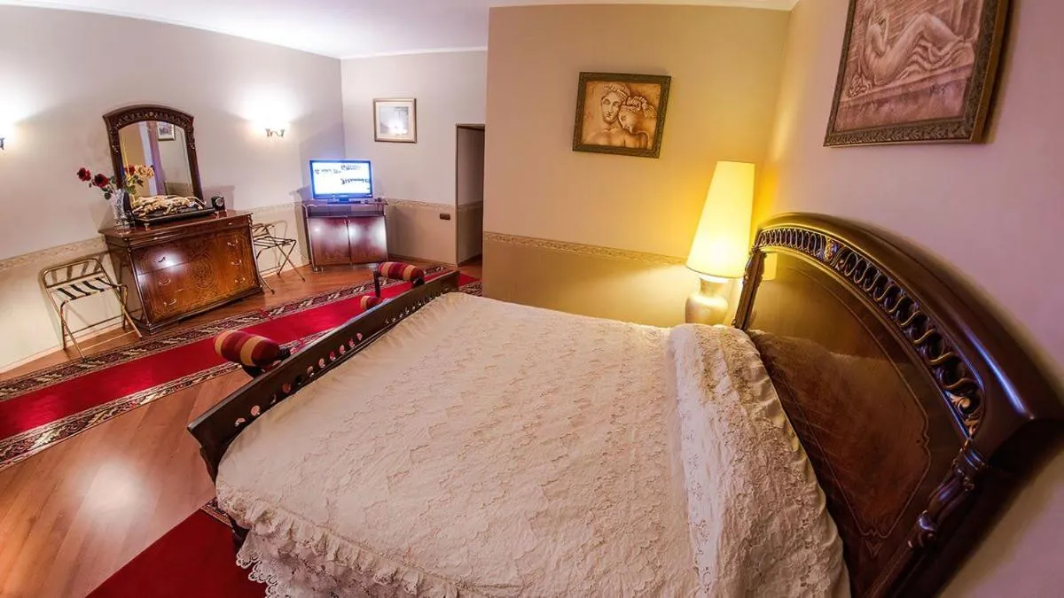 Bed in Reikartz Dostar Karaganda