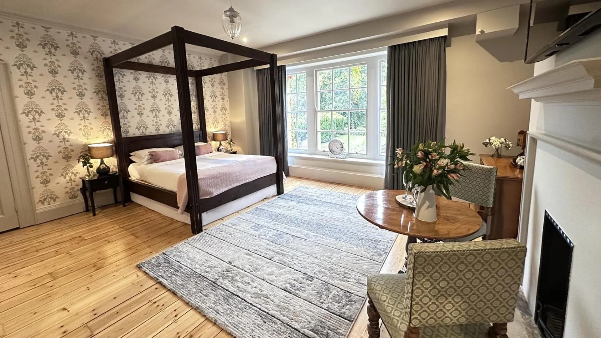Holbrook Manor & Spa