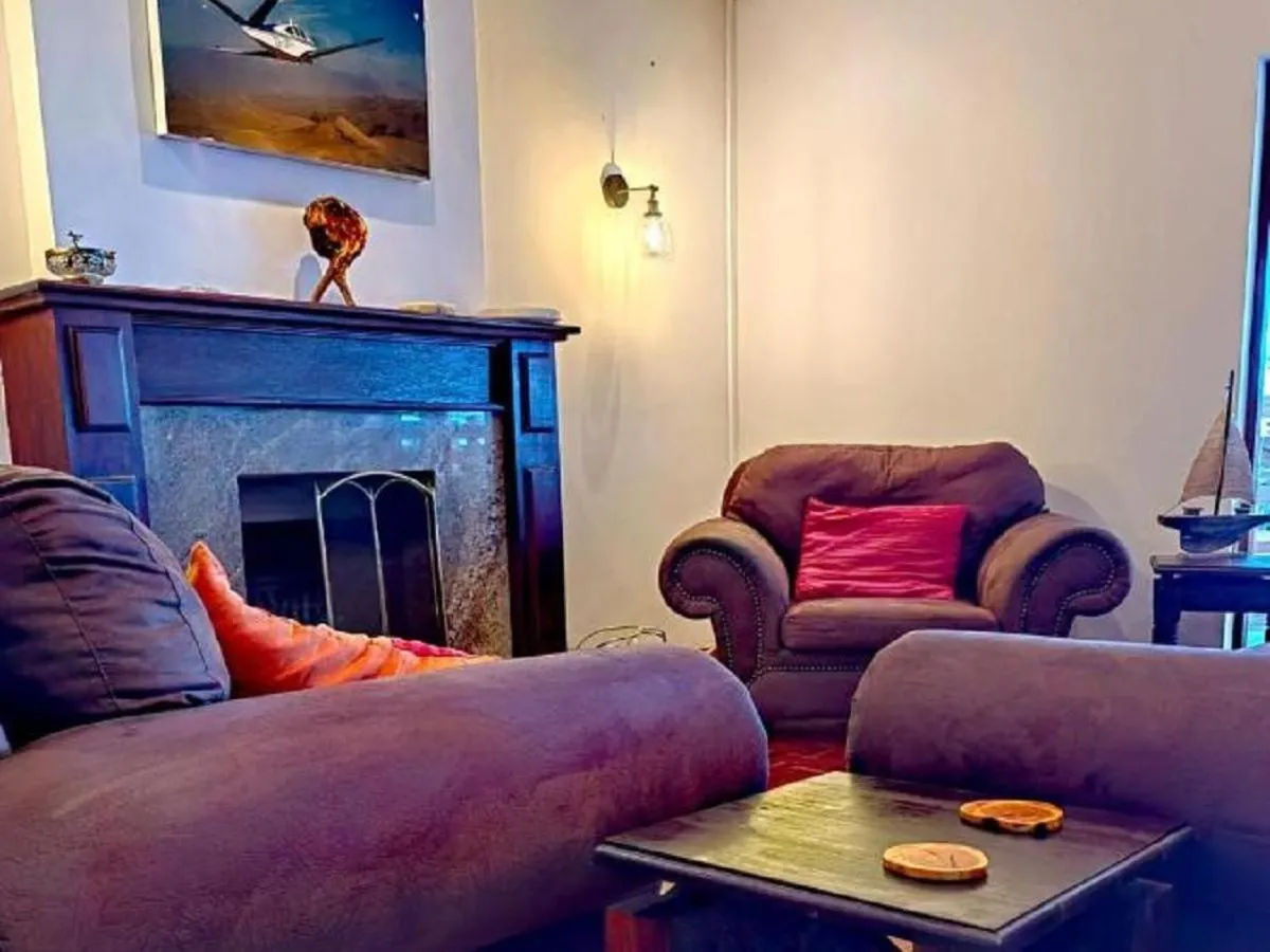 Aviators Paradise Guest House
