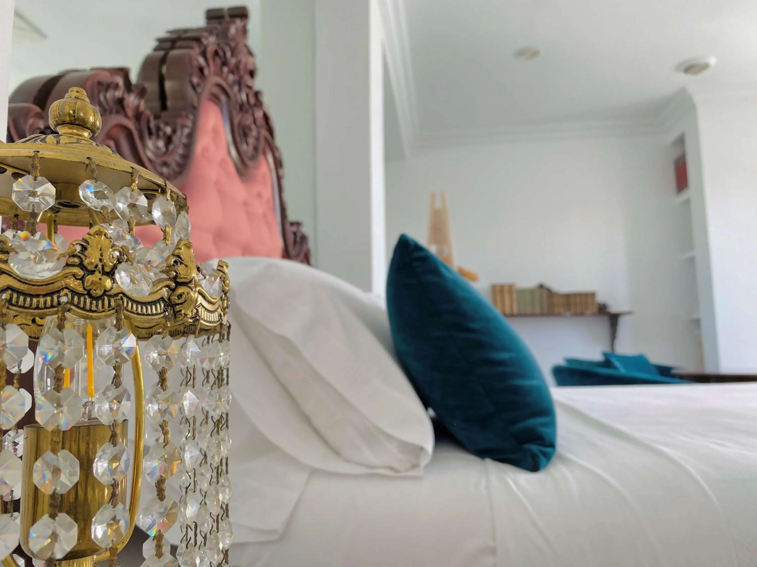 Other, Bed in Hotel Boutique Las Cortes De Cádiz