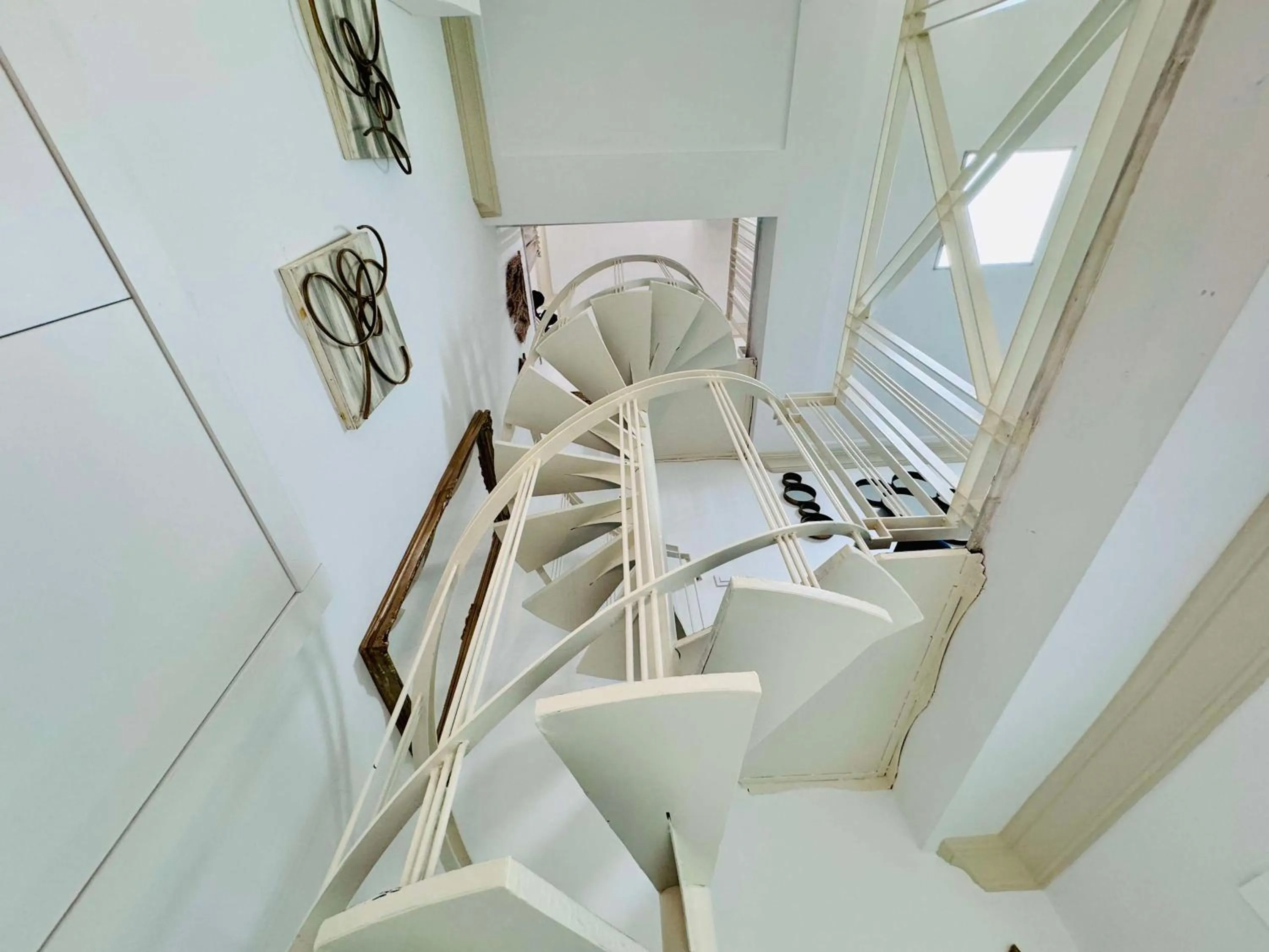 Bedroom in Hotel Boutique Las Cortes De Cádiz