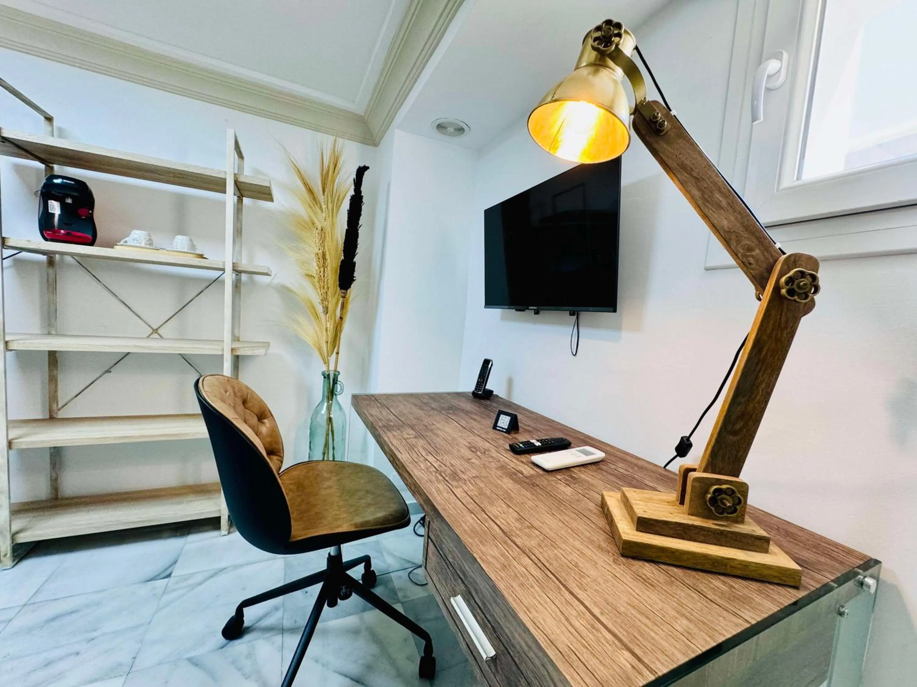 Bedroom in Hotel Boutique Las Cortes De Cádiz