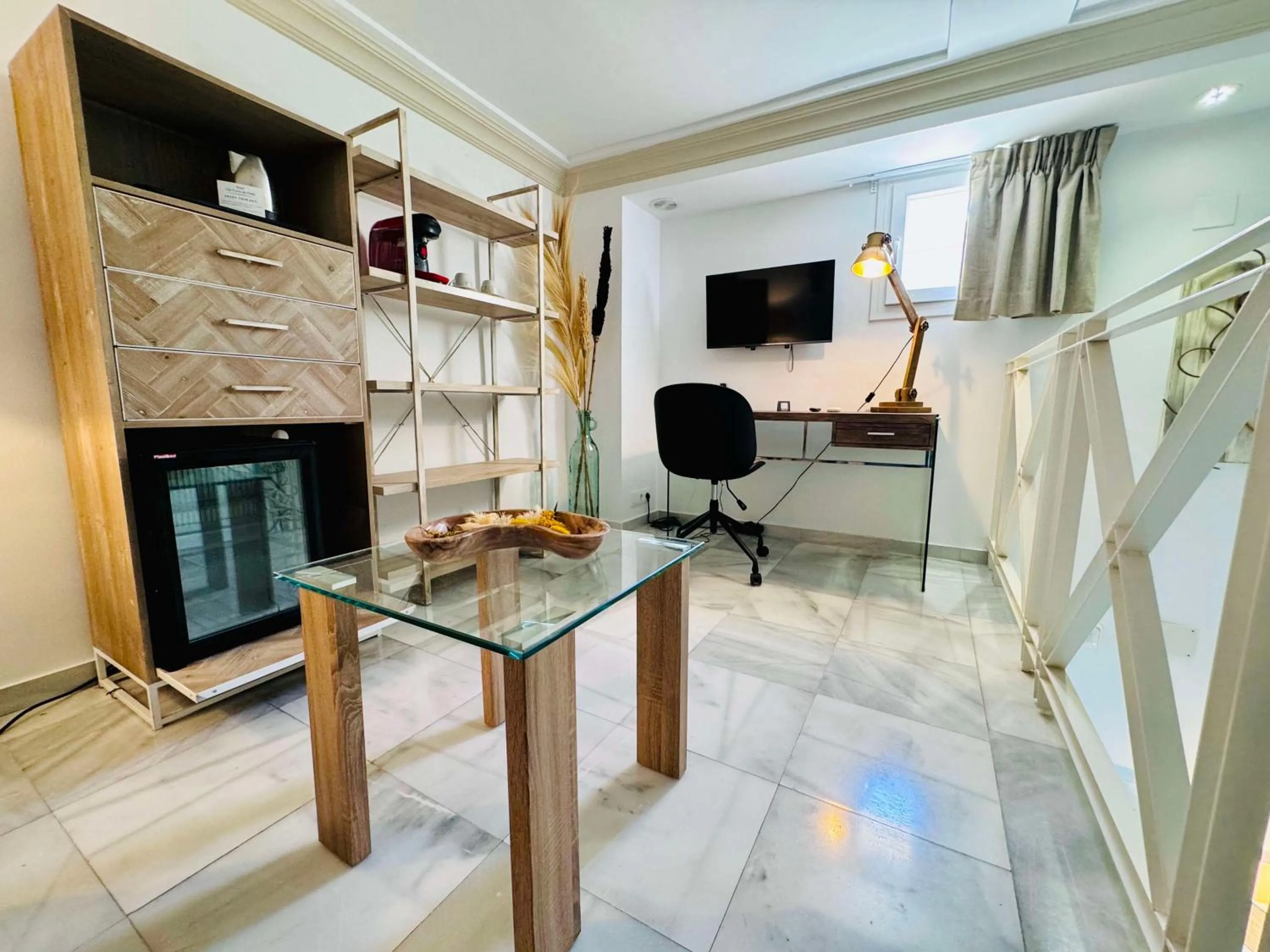 Bedroom in Hotel Boutique Las Cortes De Cádiz