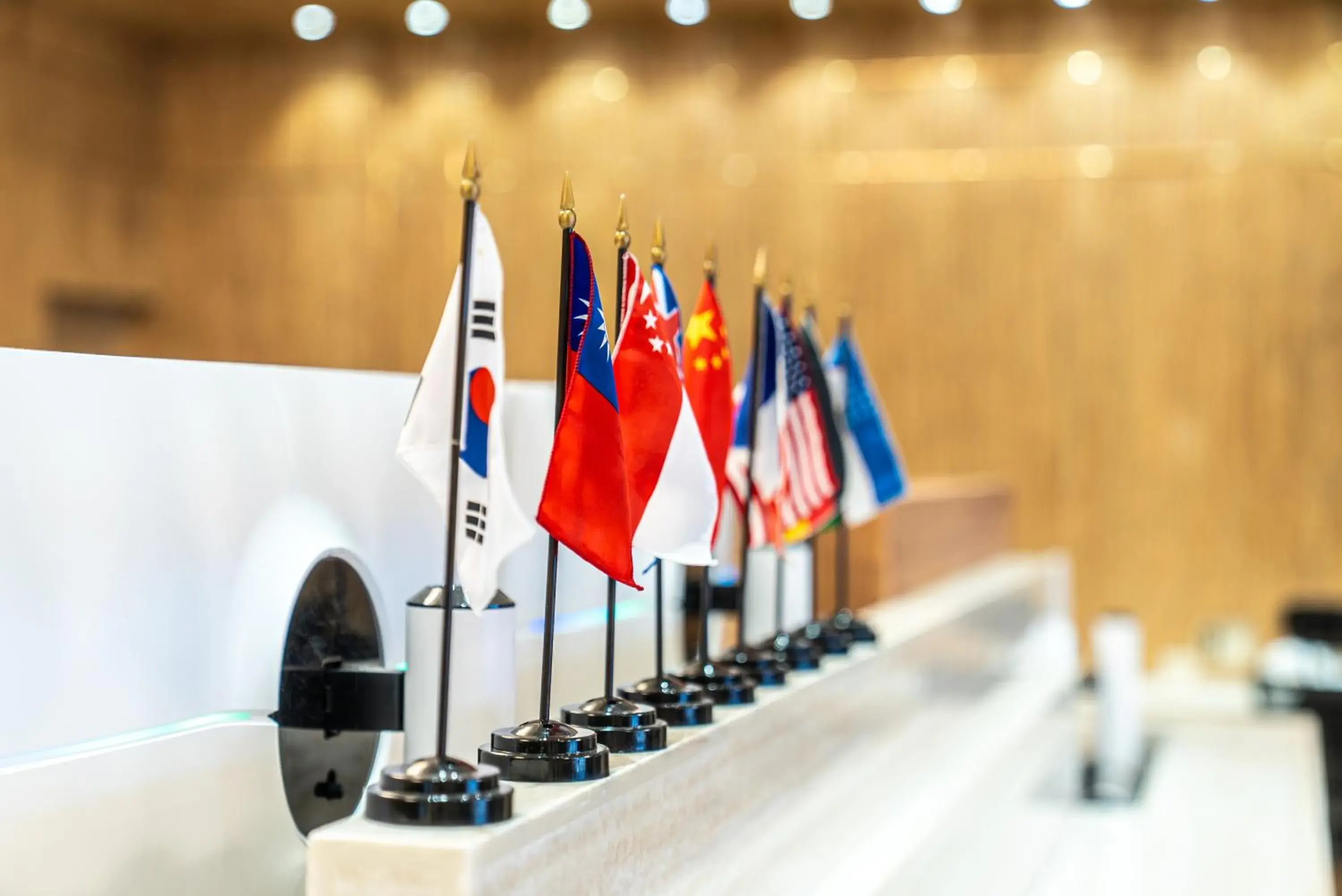 Lobby or reception in Hotel The Grang Seogwipo Lobby or reception in Hotel The Grang Seogwipo