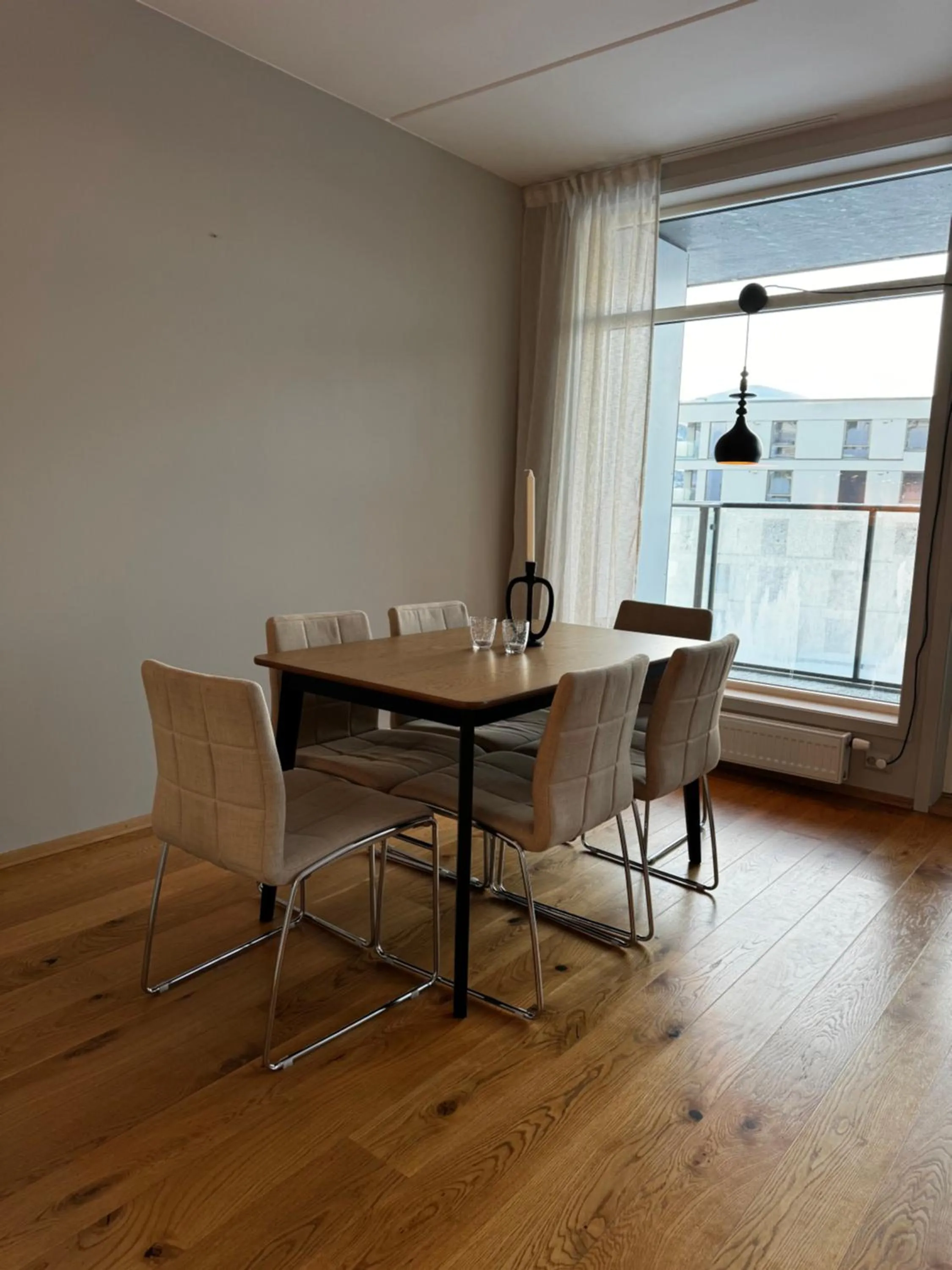 North Estate Kræmer Brygge