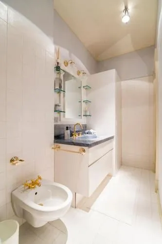 Santa Giuliana Apartment