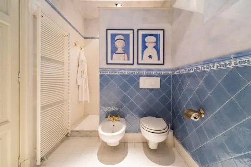 Santa Giuliana Apartment