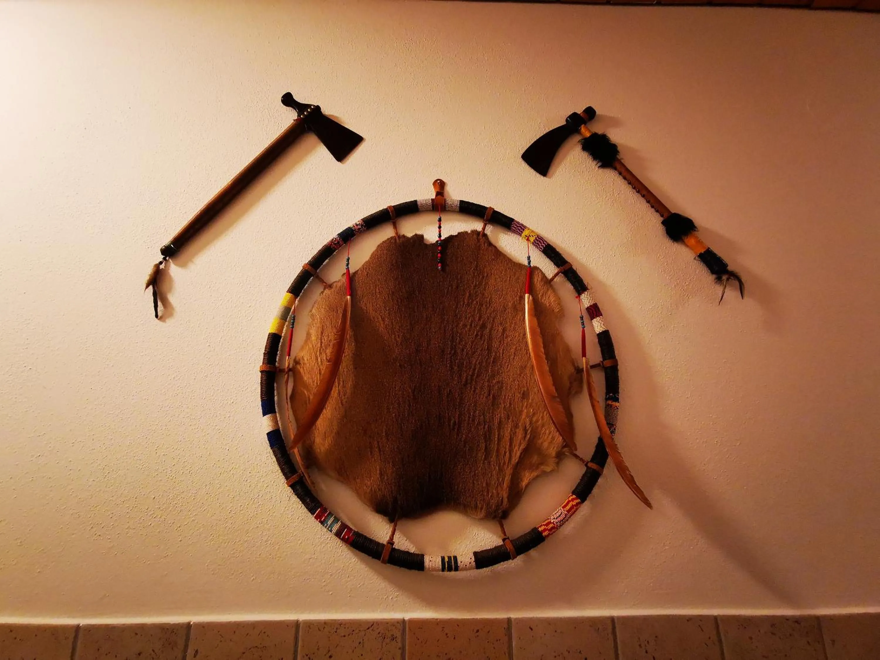 Property building in Gasthof Geronimo