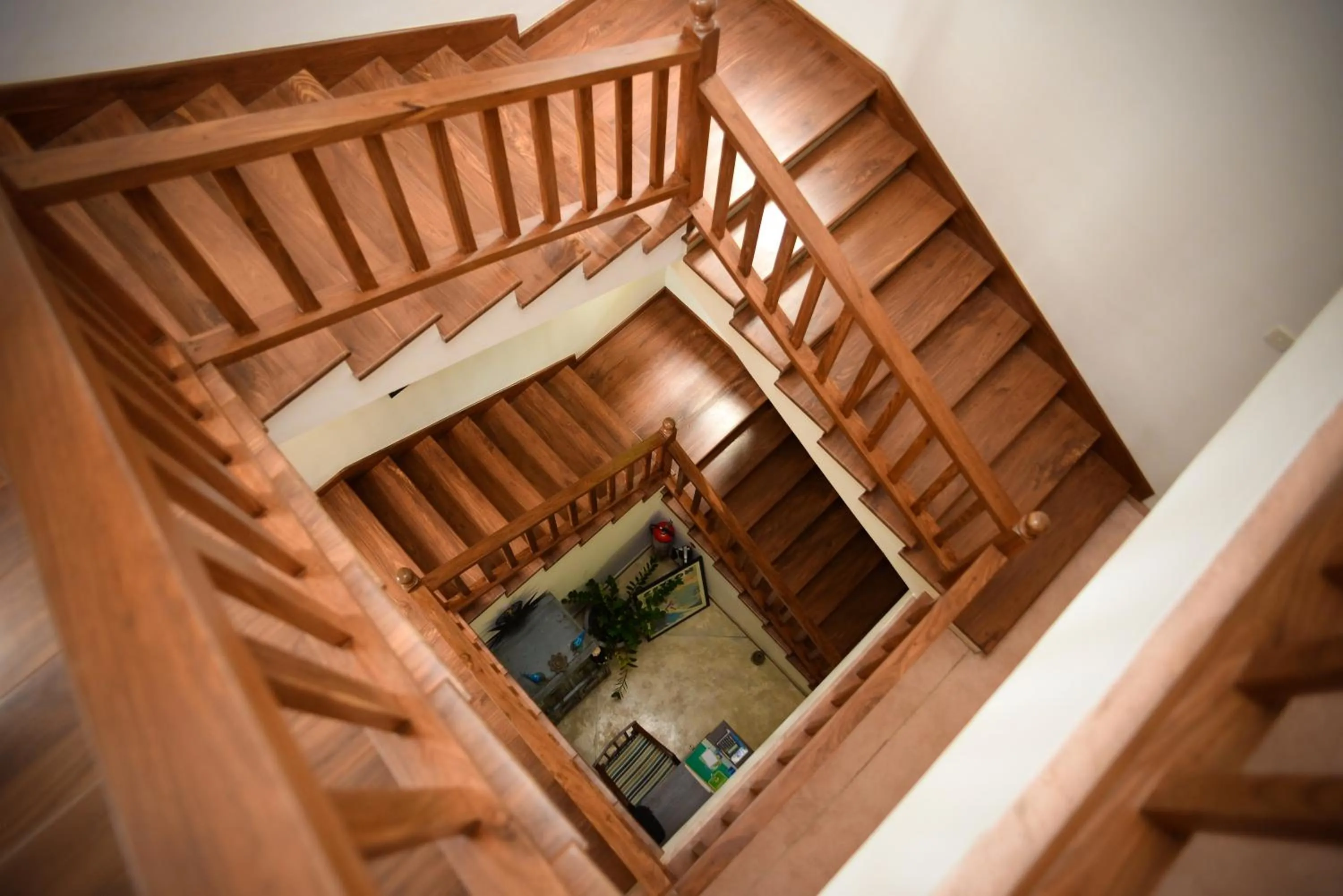 Property building in Kingfisher Bamboo Garden Villa